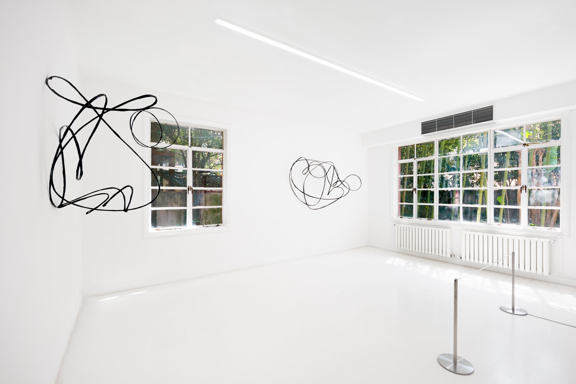 Feng Chen: Pretend It's a Game