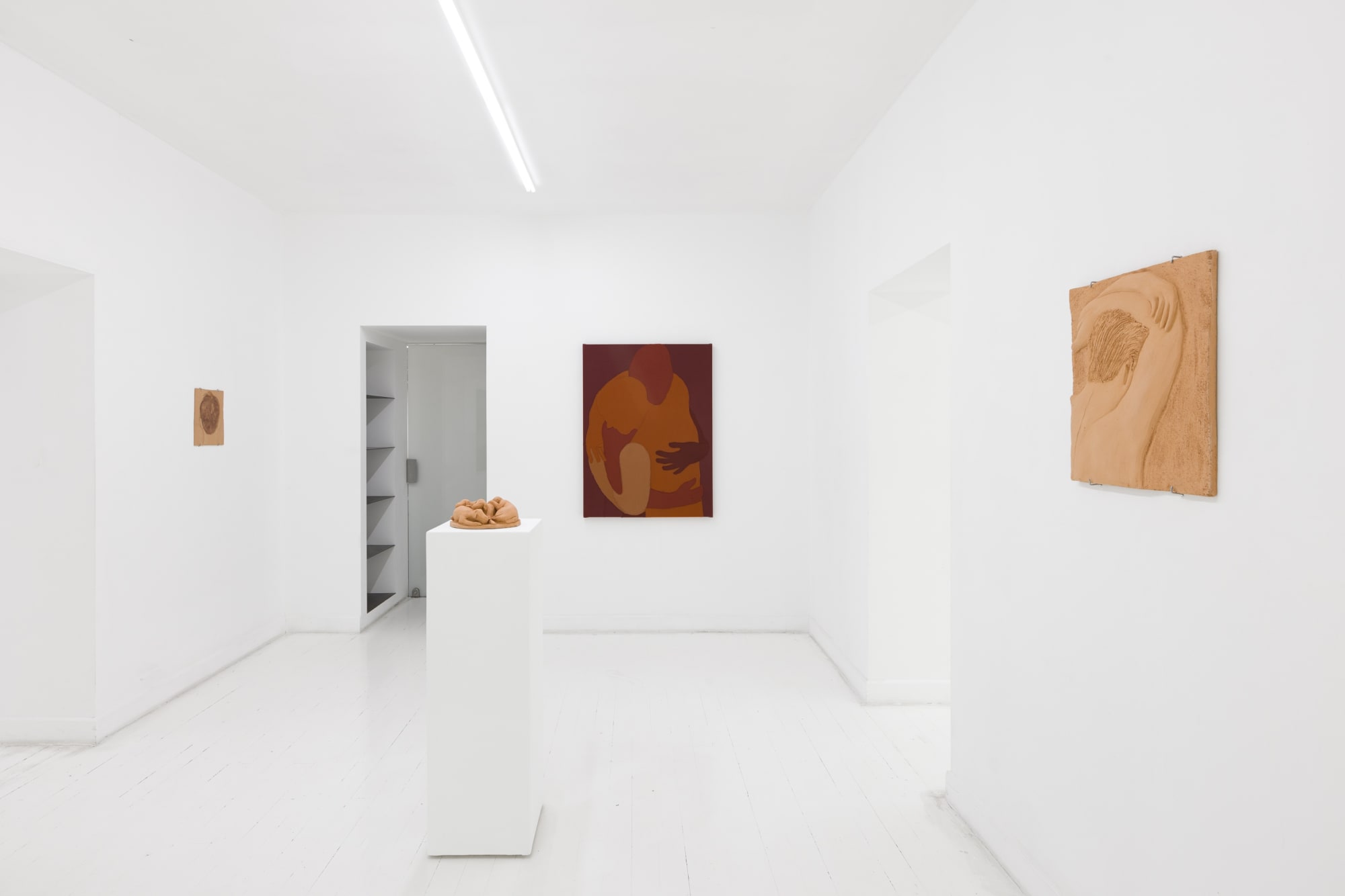 Alessandro Teoldi: Looking Back