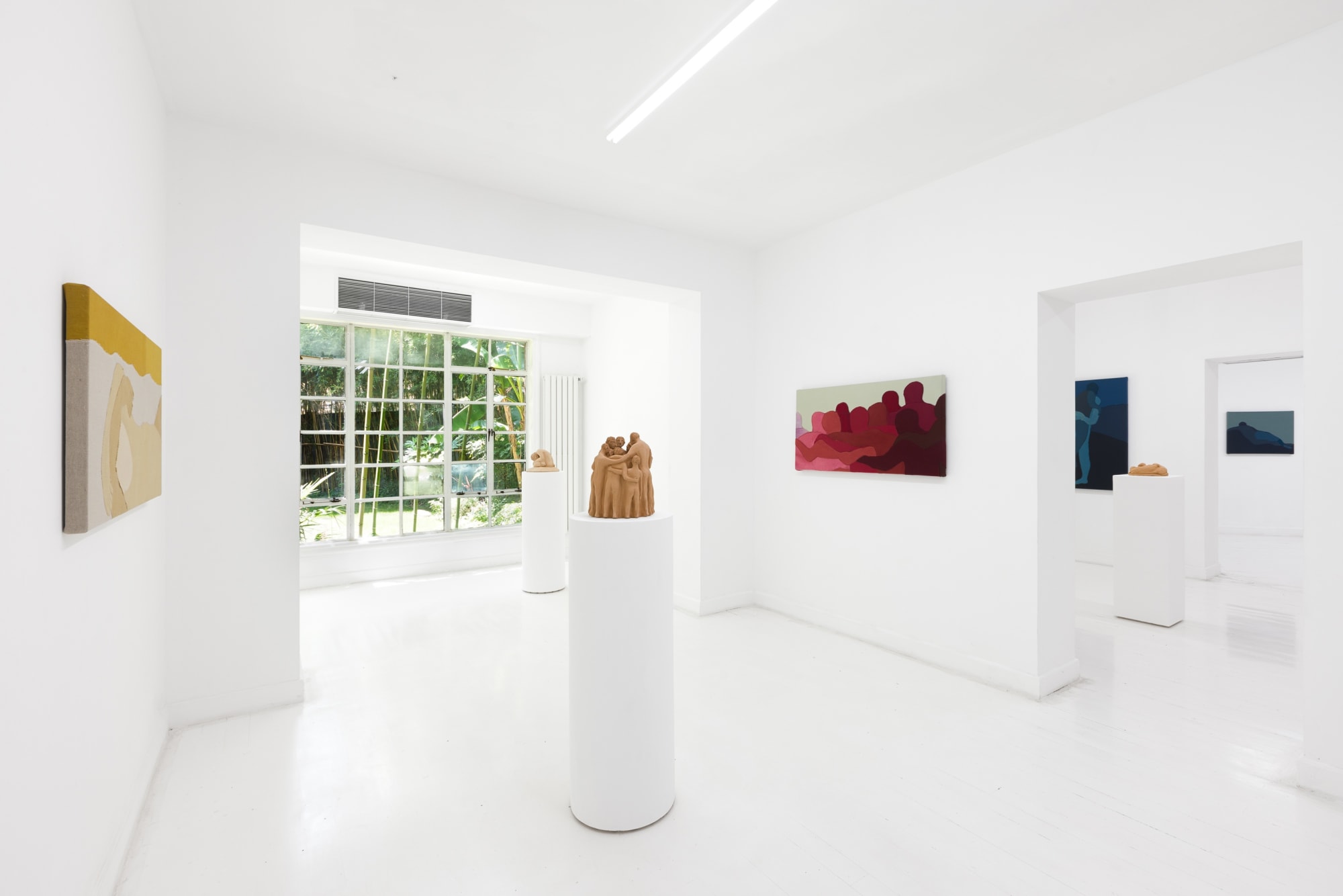 Alessandro Teoldi: Looking Back