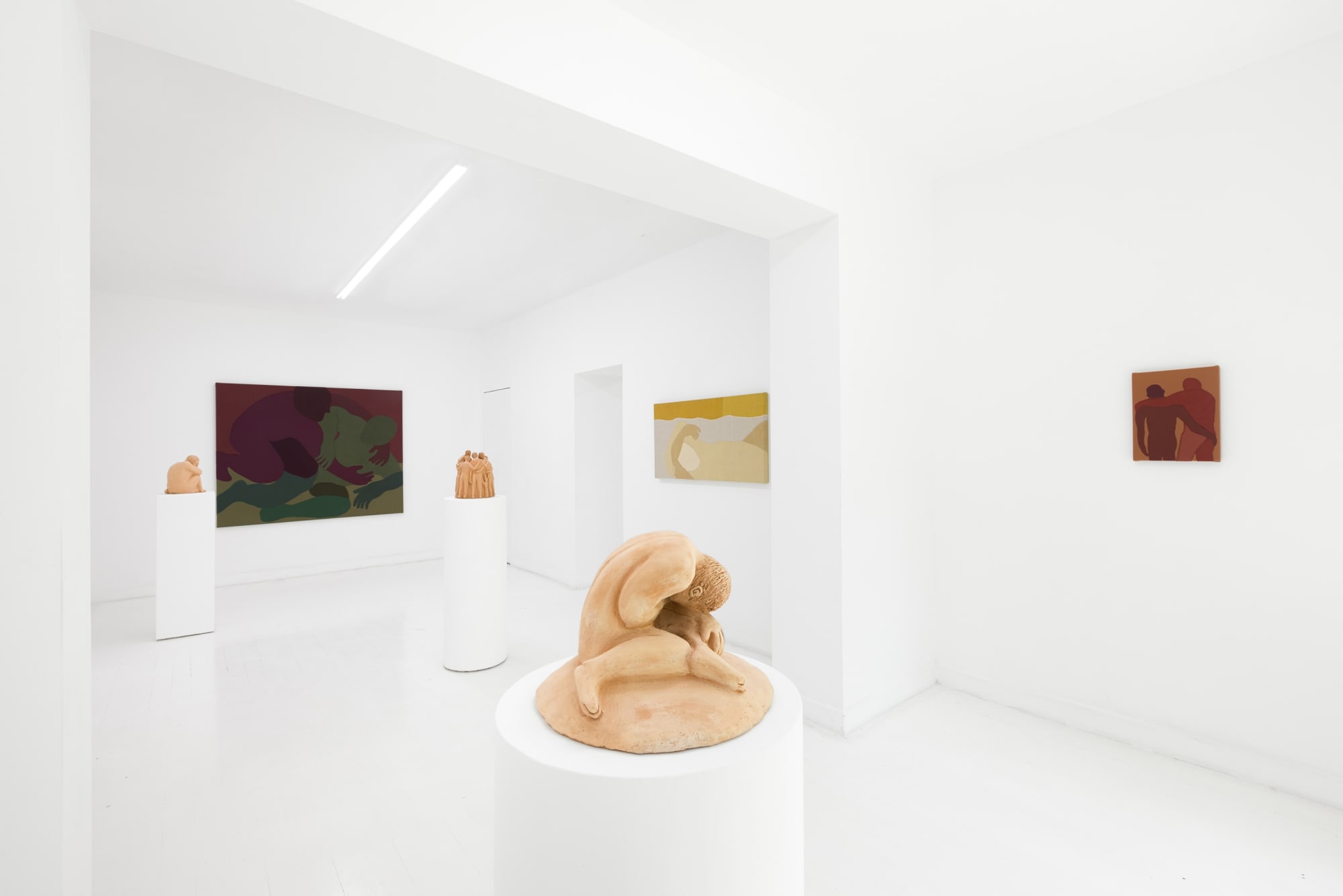 Alessandro Teoldi: Looking Back