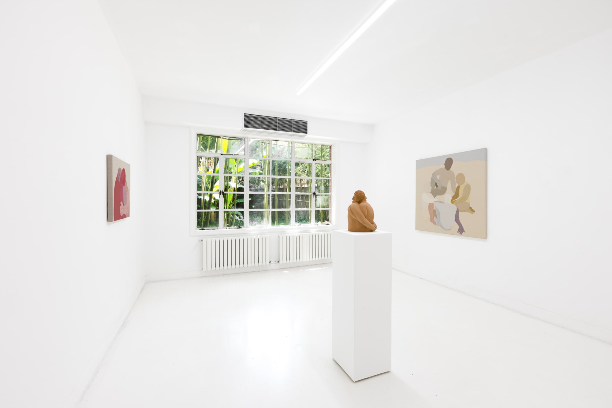 Alessandro Teoldi: Looking Back