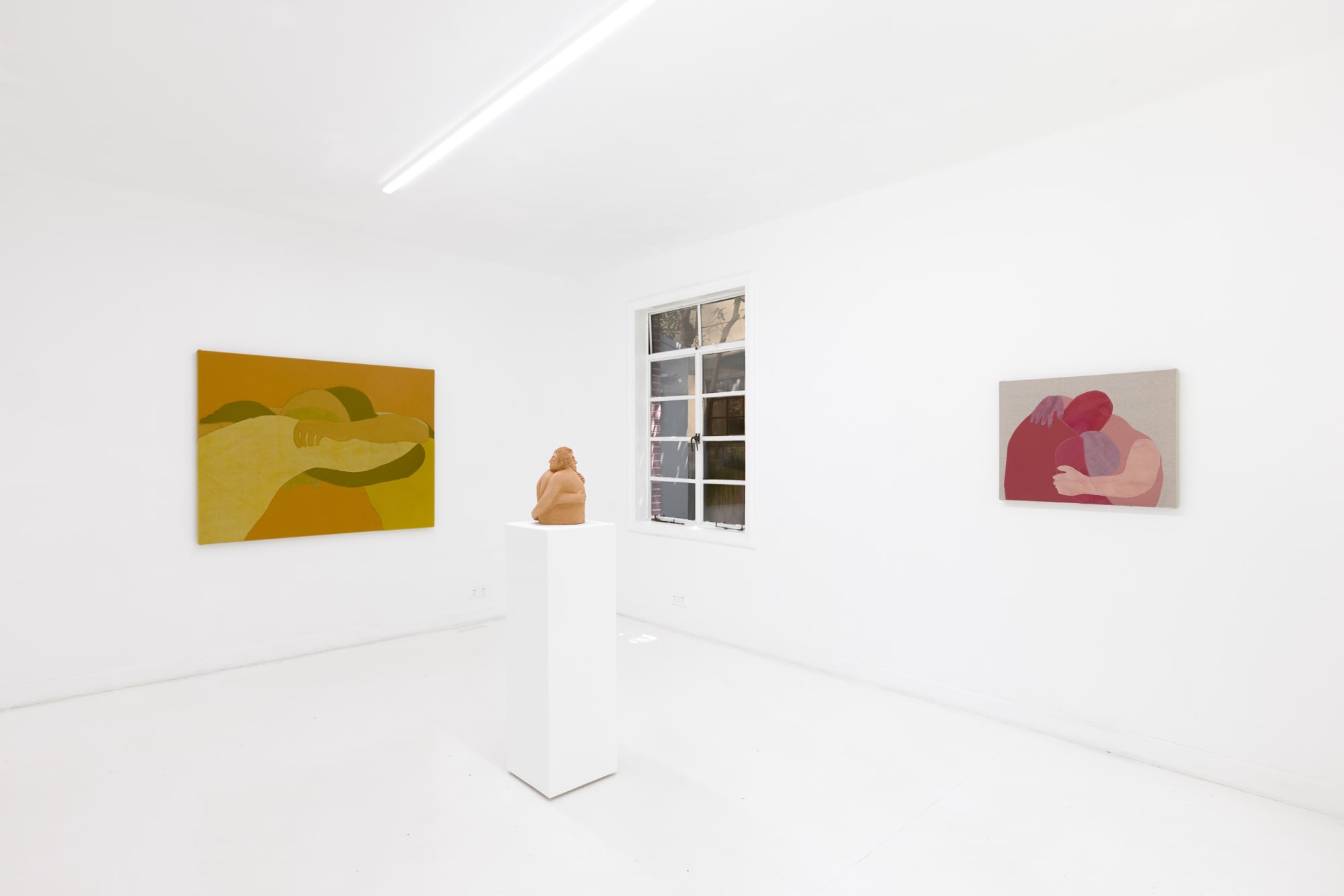 Alessandro Teoldi: Looking Back