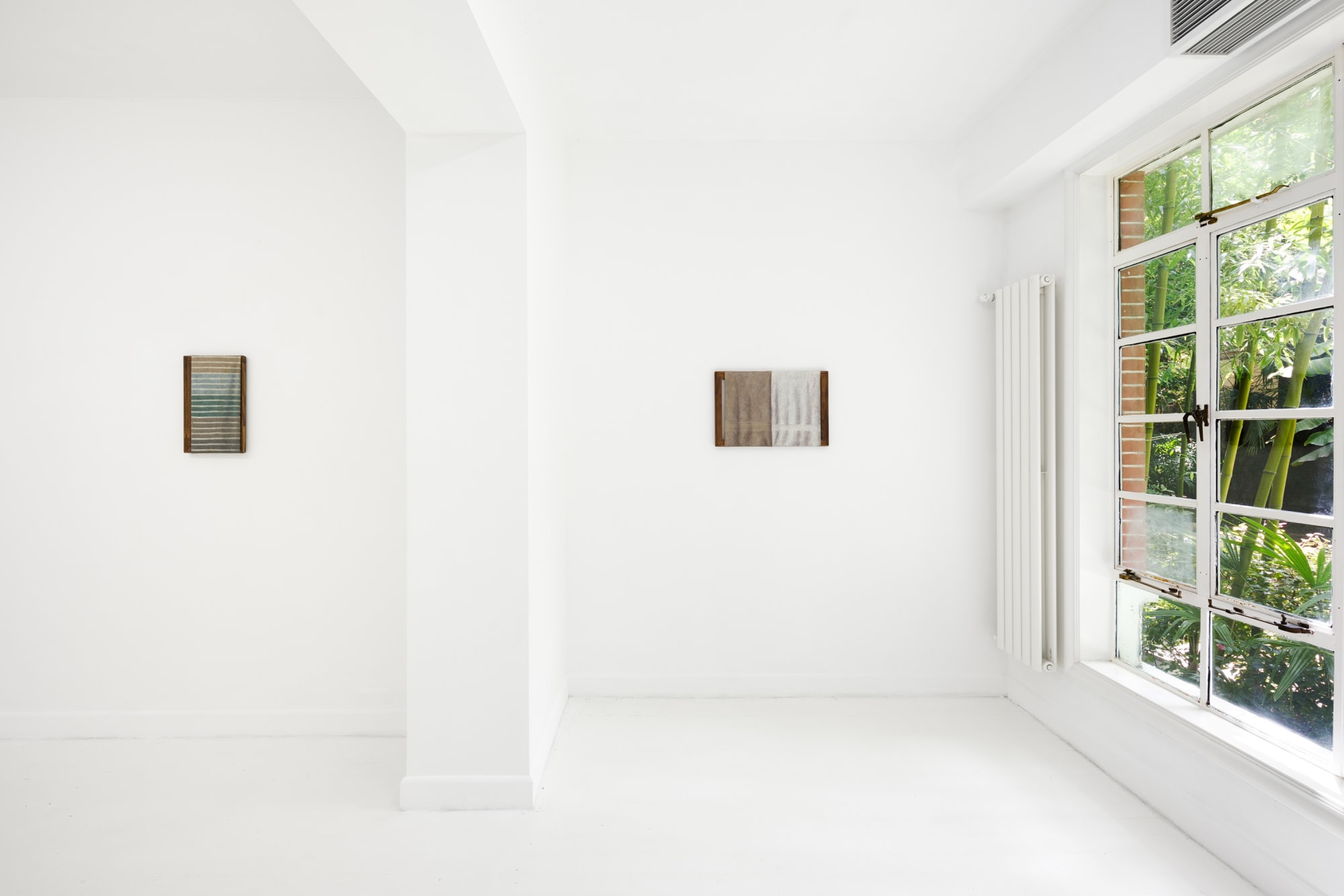 Ryosuke Kumakura: Habituation