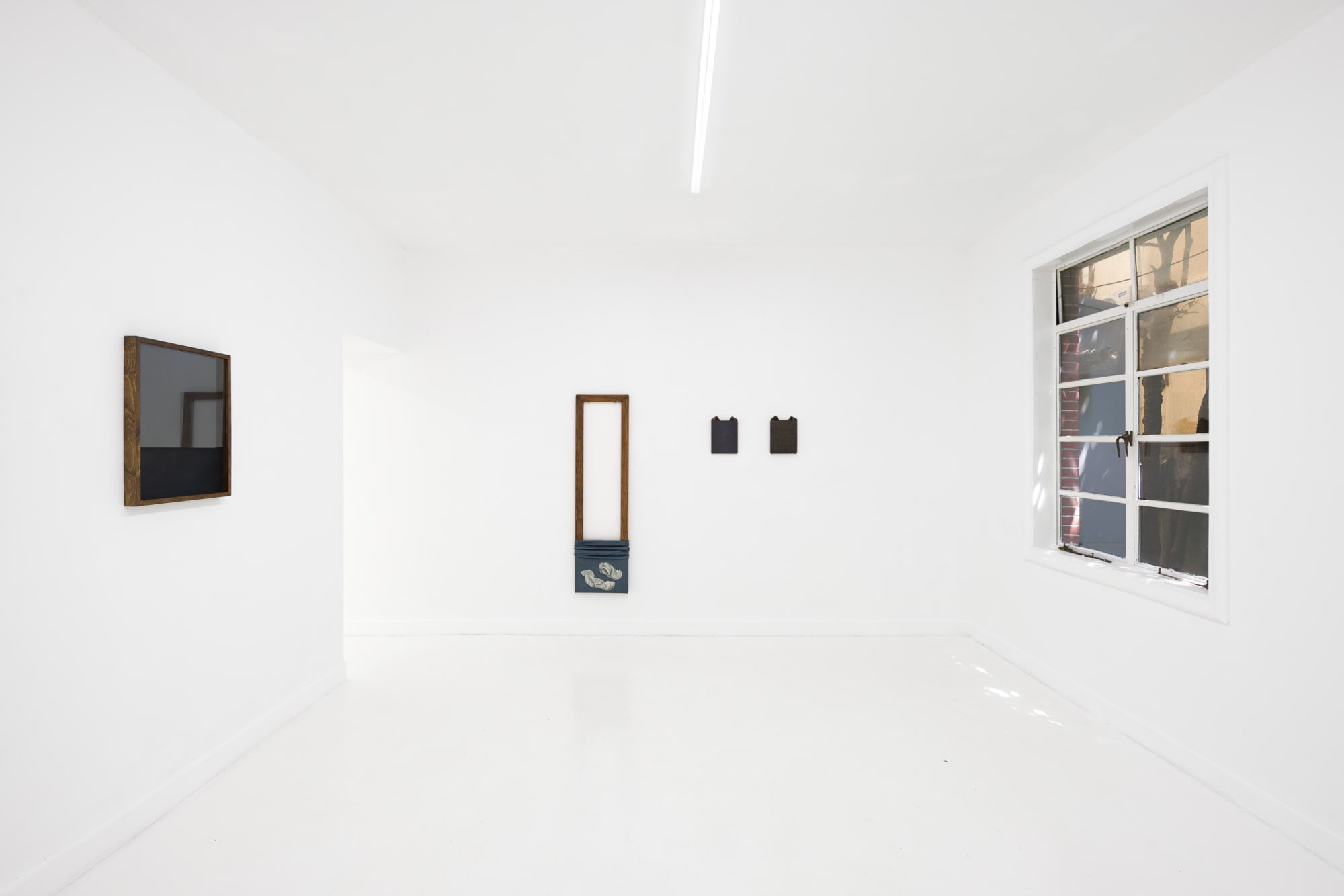 Ryosuke Kumakura: Habituation