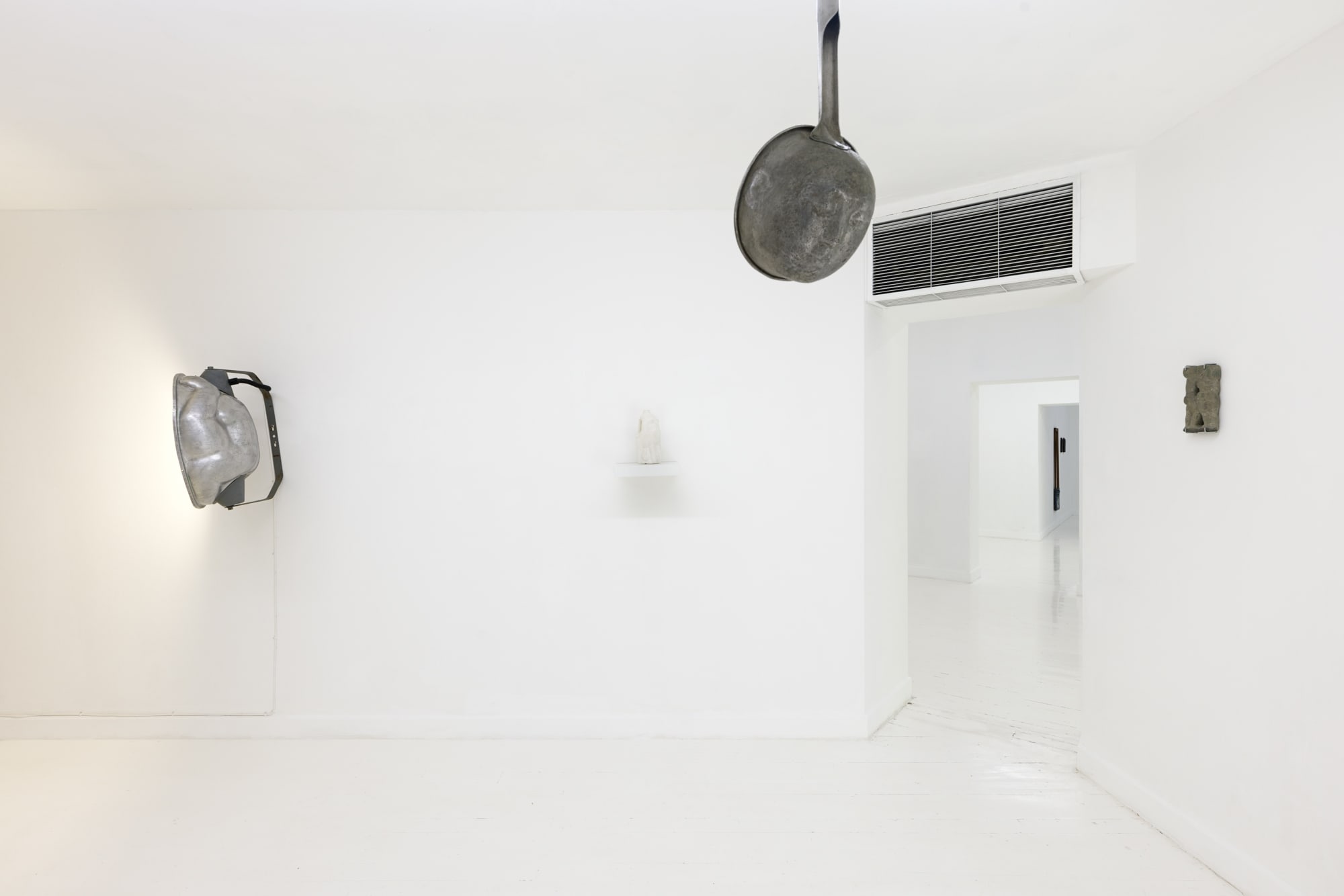 Tian Jianxin: Vessel of Faces