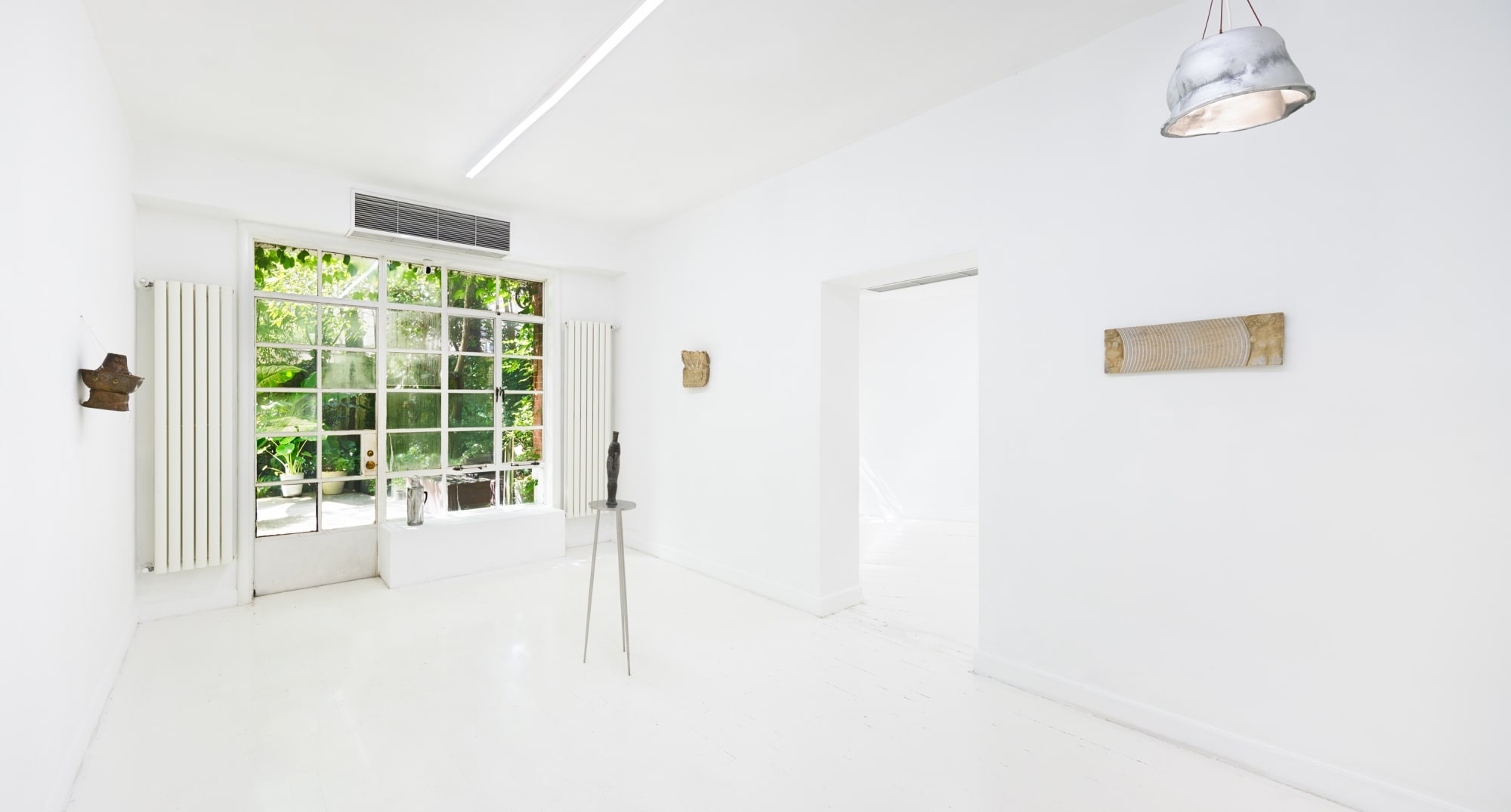 Tian Jianxin: Vessel of Faces