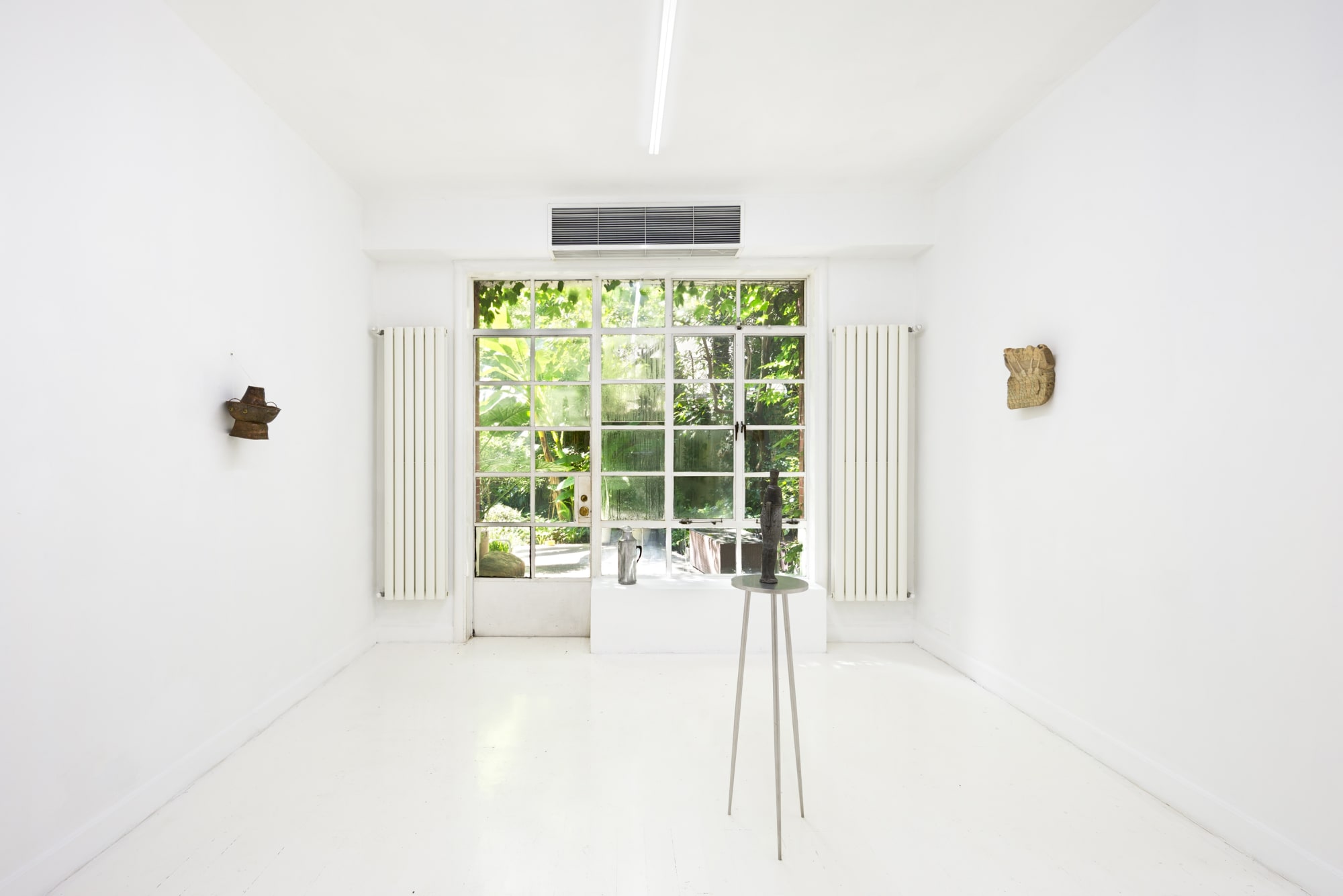 Tian Jianxin: Vessel of Faces