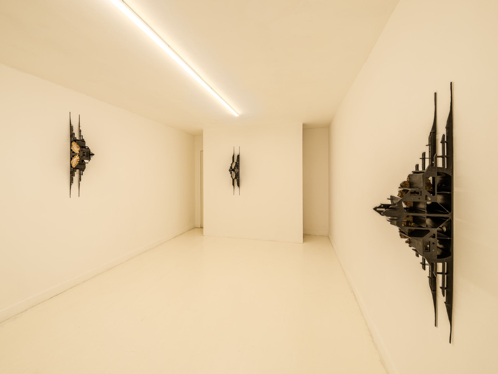 Leelee Chan: Silica Meadows