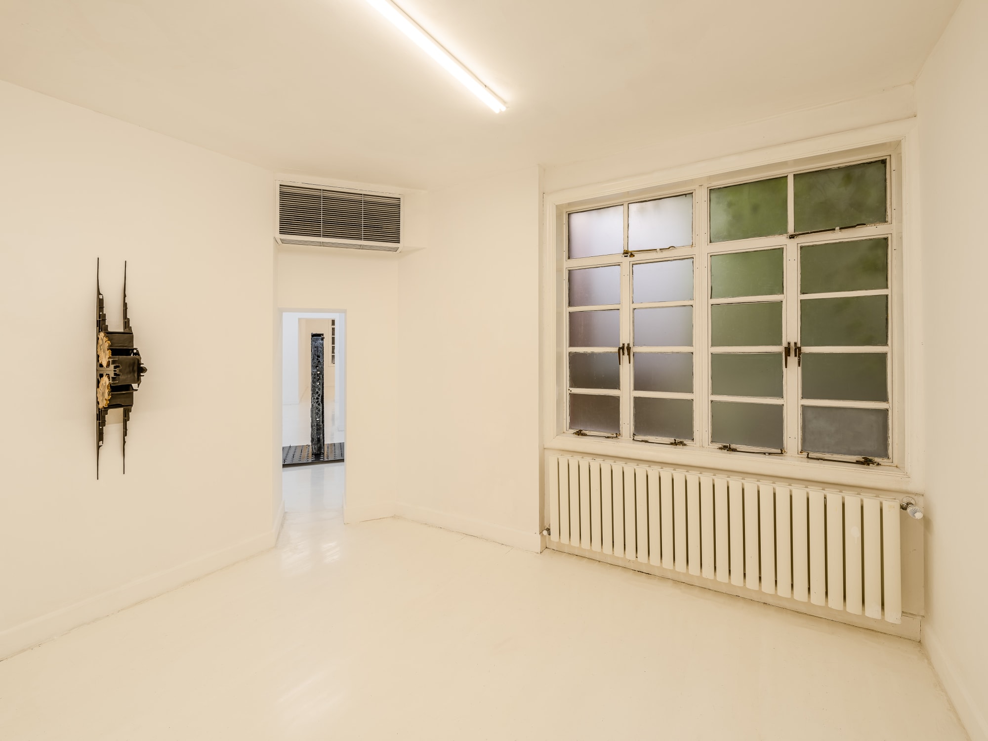 Leelee Chan: Silica Meadows