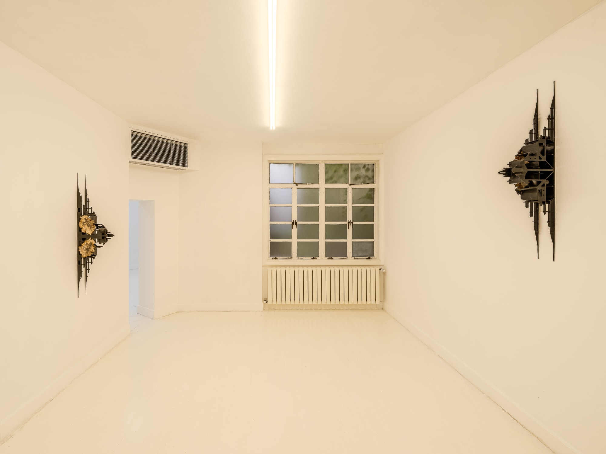 Leelee Chan: Silica Meadows