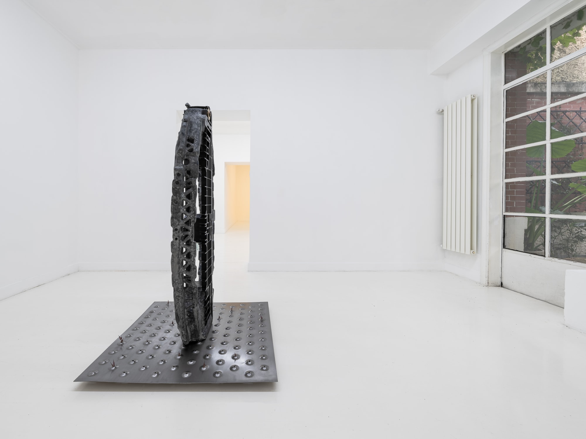 Leelee Chan: Silica Meadows