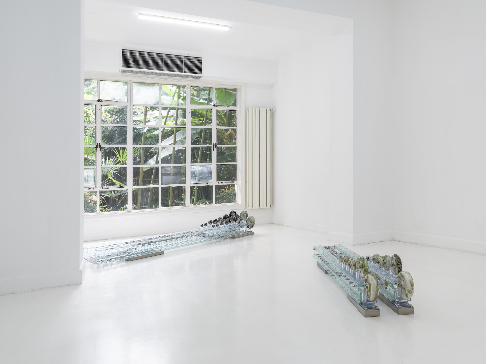 Leelee Chan: Silica Meadows