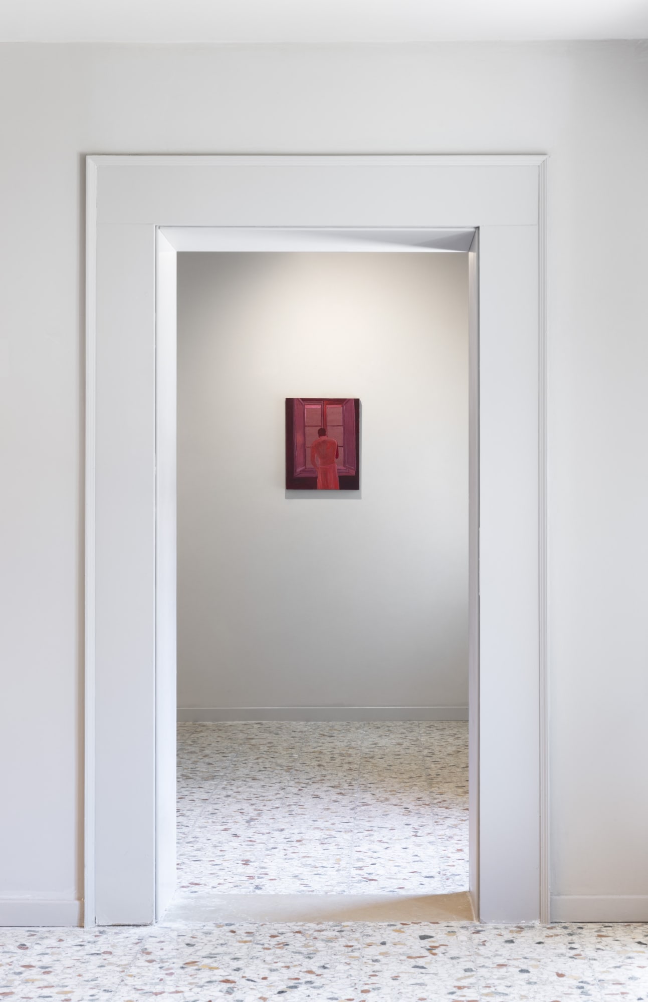 Installation Views Photographed by Andrea Rossetti 现场照片由Andrea Rossetti拍摄