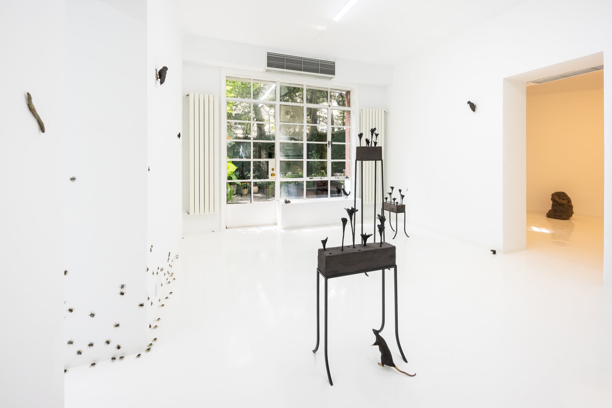 Elizabeth Jaeger: Contempt