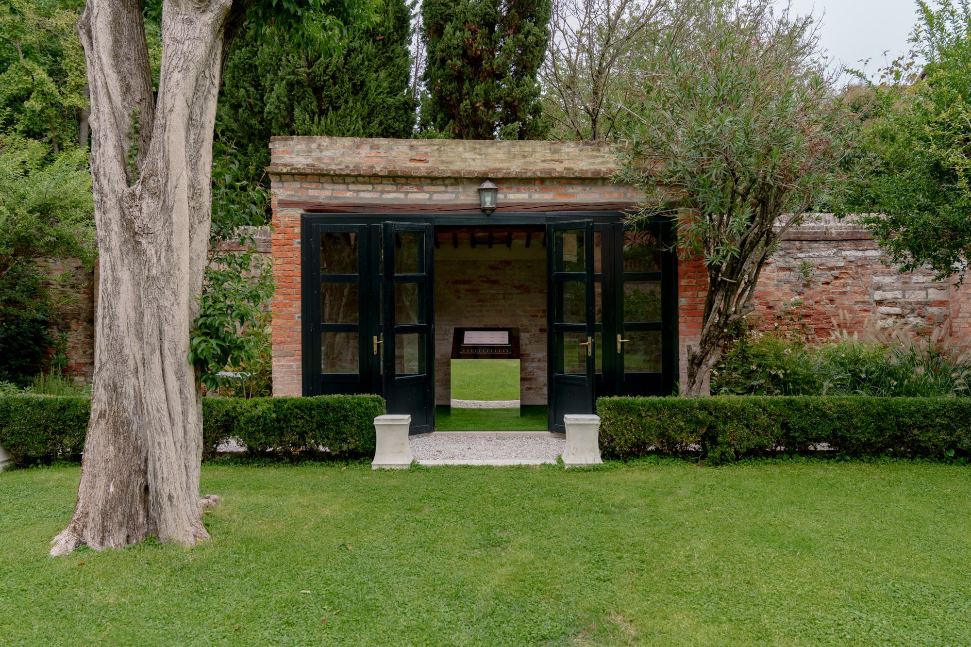 Alessio de Girolamo: Real Time