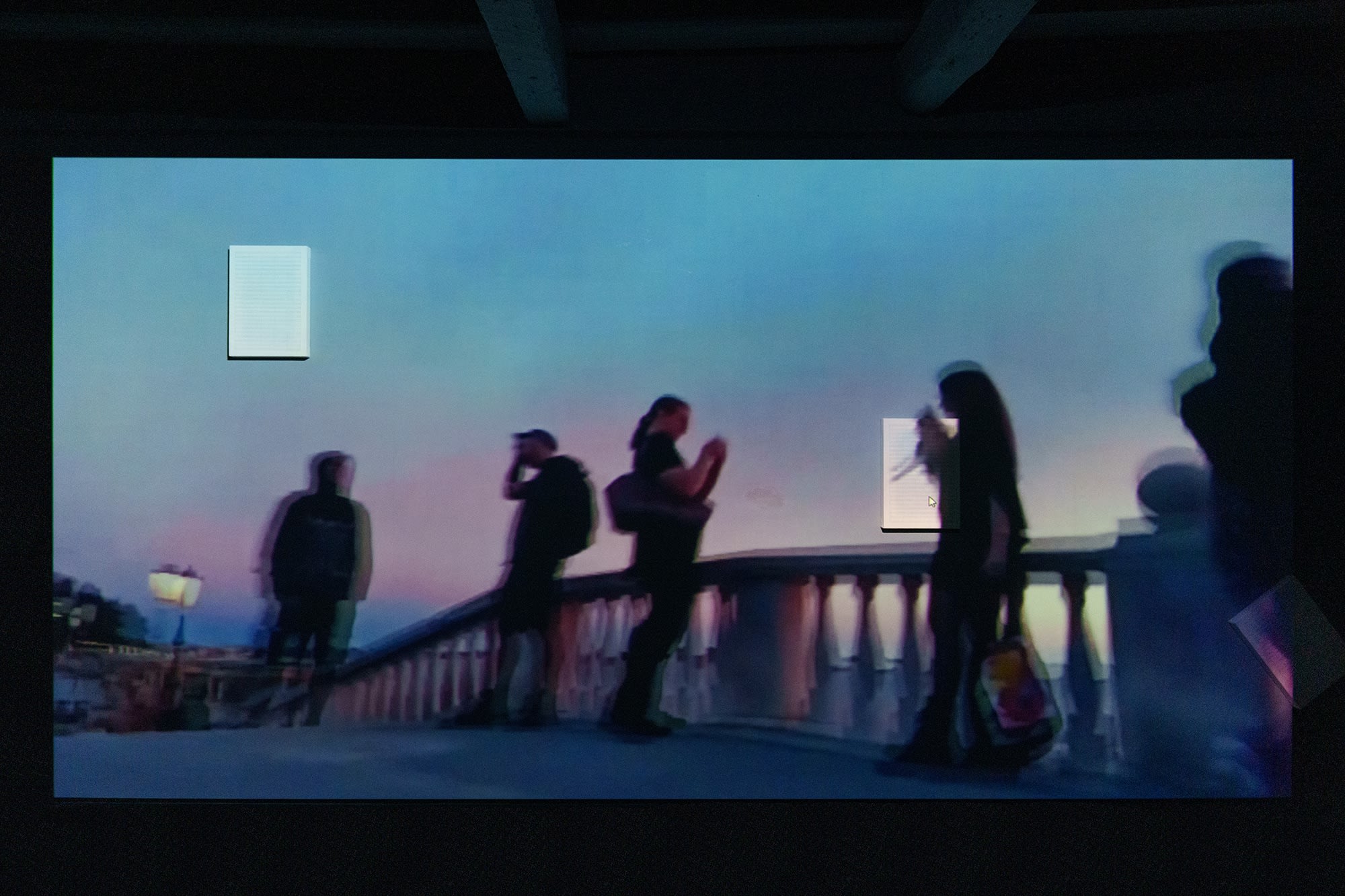 Alessio de Girolamo: Real Time