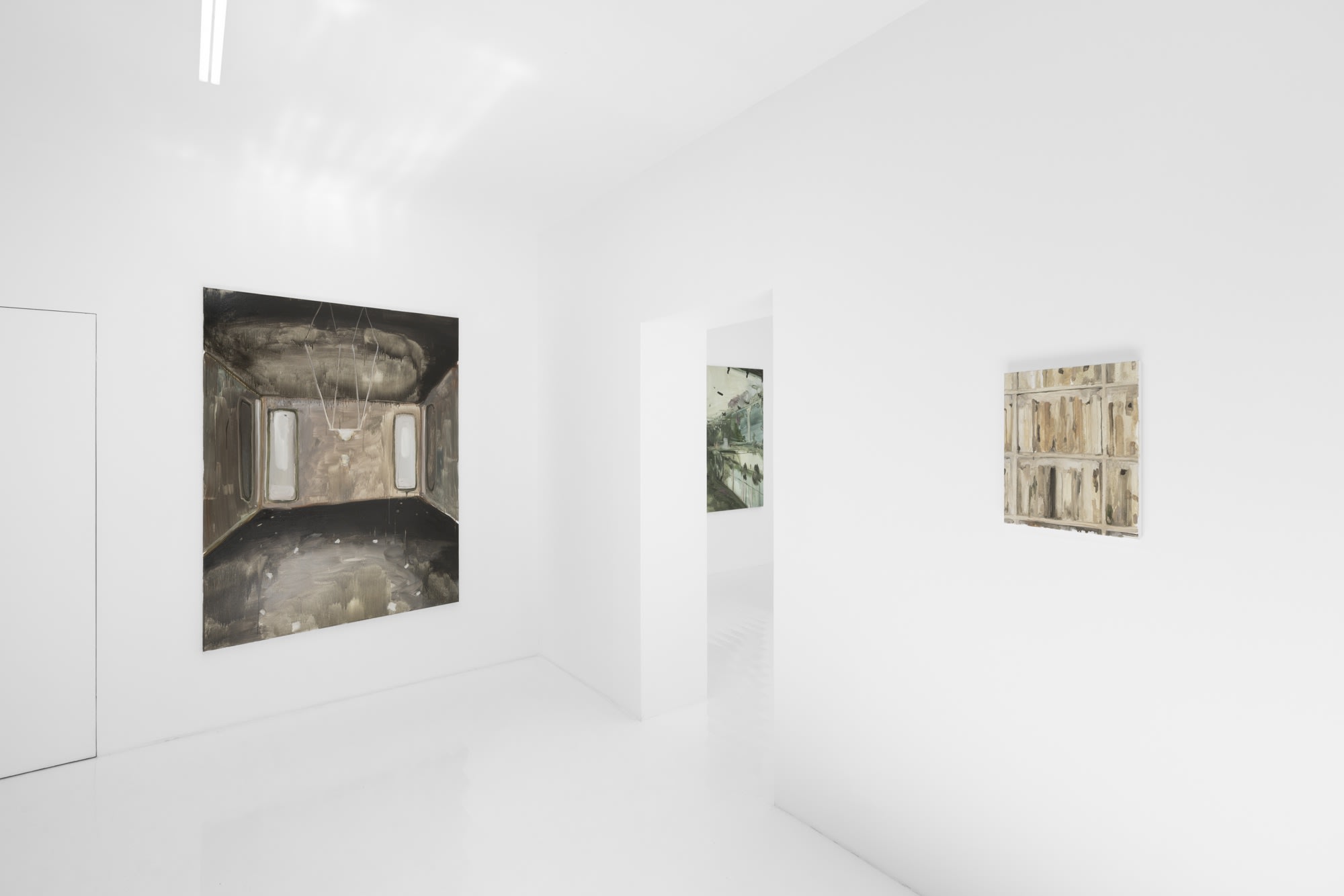 Rudy Cremonini: Four Minutes After Sunset