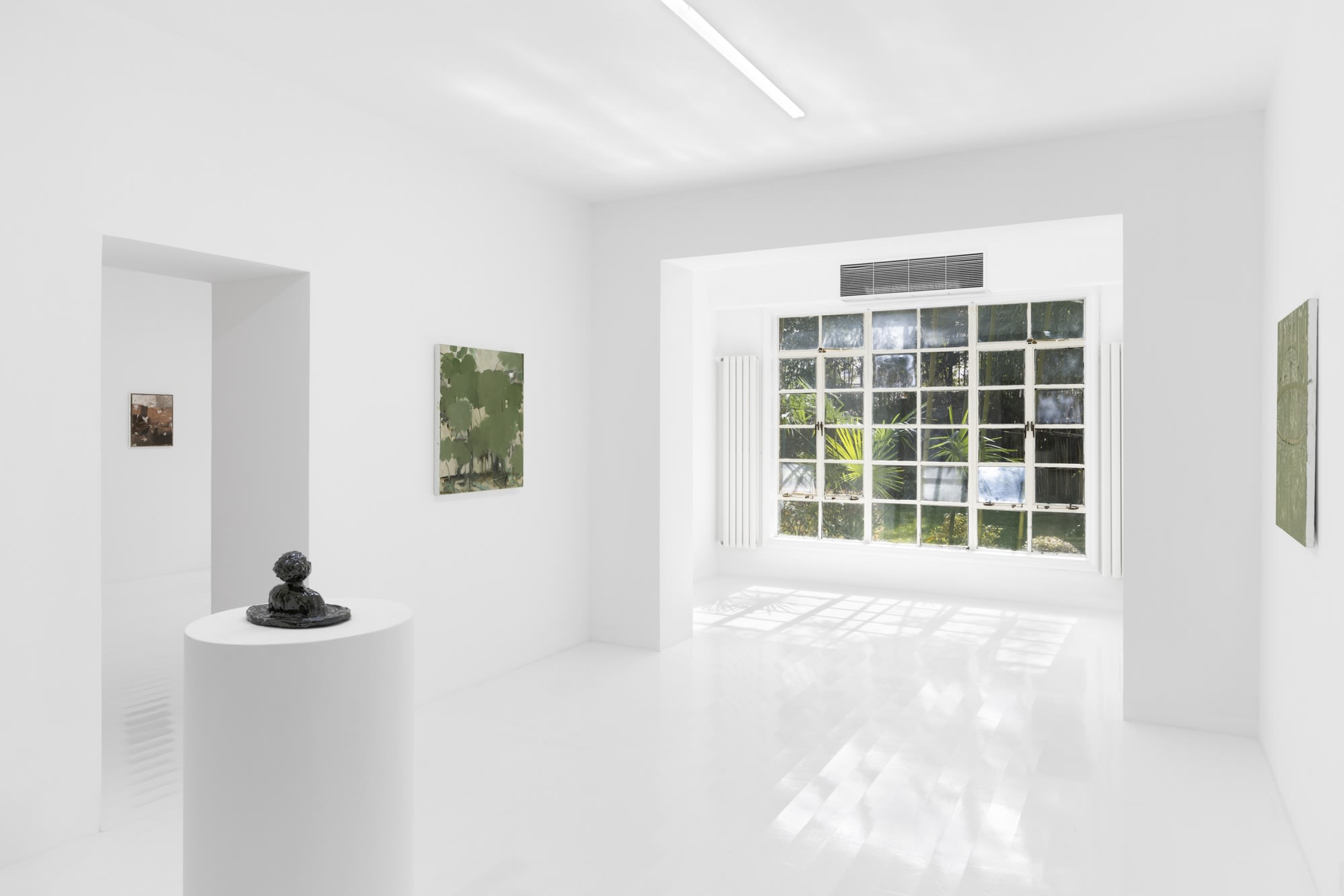 Rudy Cremonini: Four Minutes After Sunset