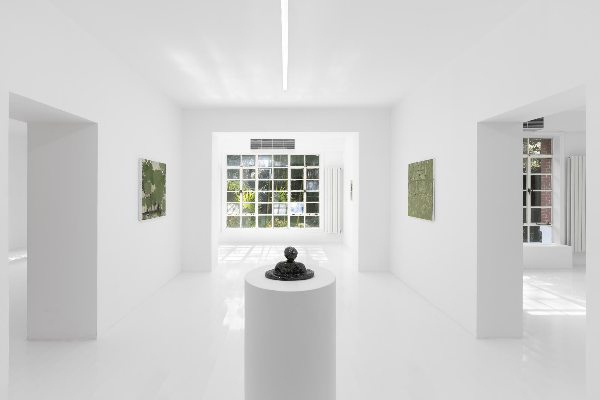 Rudy Cremonini: Four Minutes After Sunset