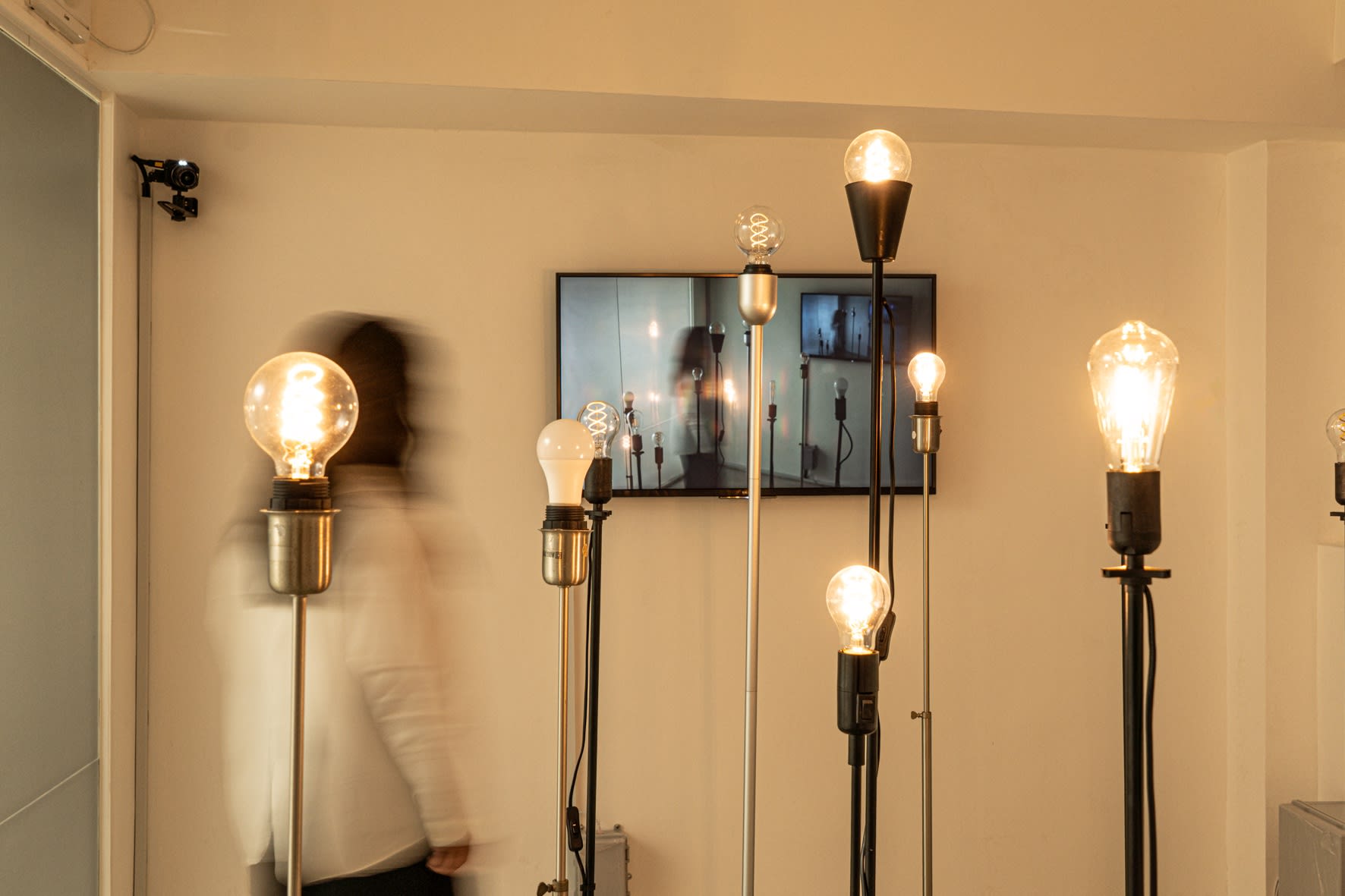 Courtesy of Capsule. Photo by Teddy Leung at FODDDER 图片由胶囊提供，由Teddy Leung（FOODDDER）拍摄