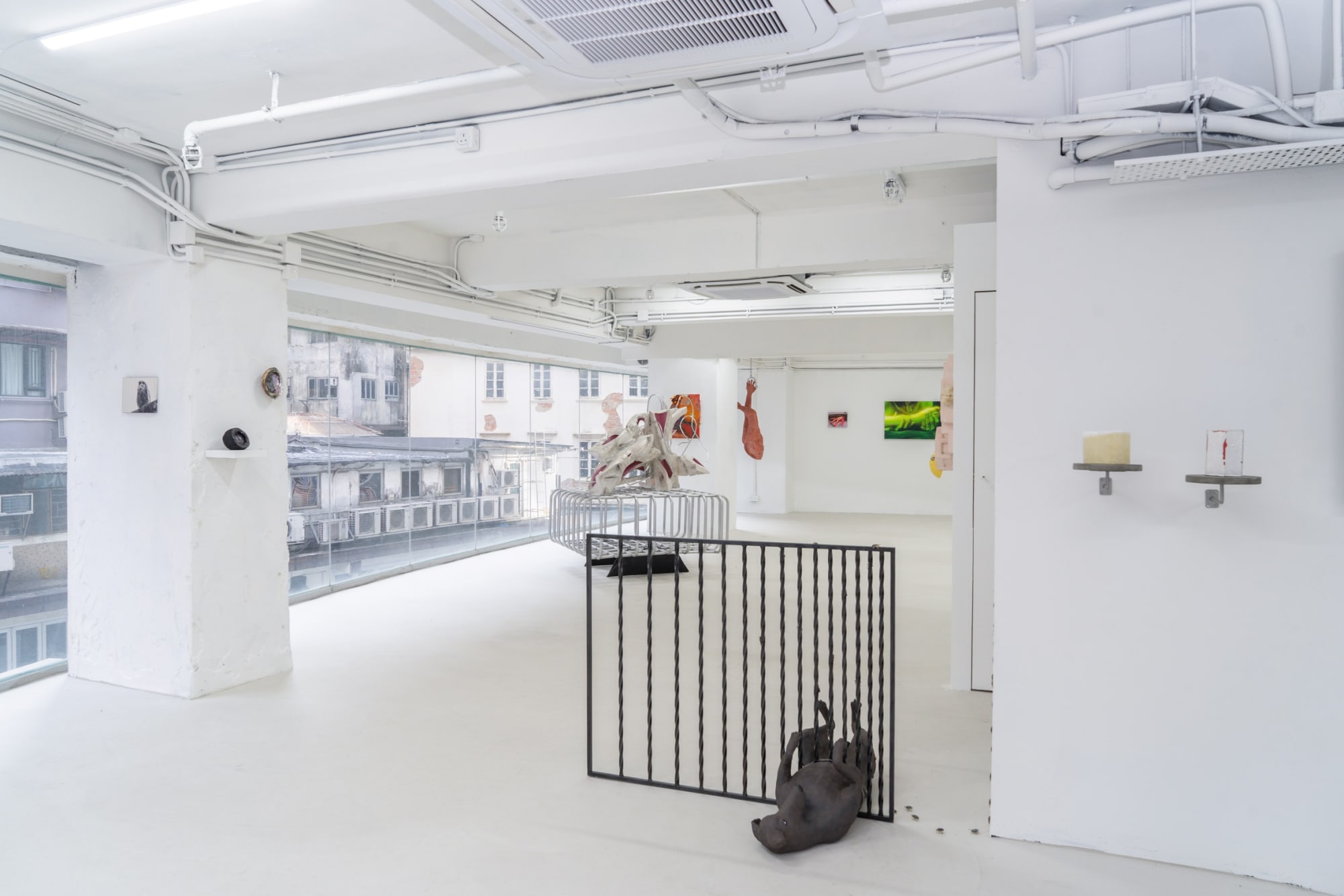 Courtesy of Capsule. Photo by Teddy Leung at FODDDER 图片由胶囊提供，由Teddy Leung（FOODDDER）拍摄