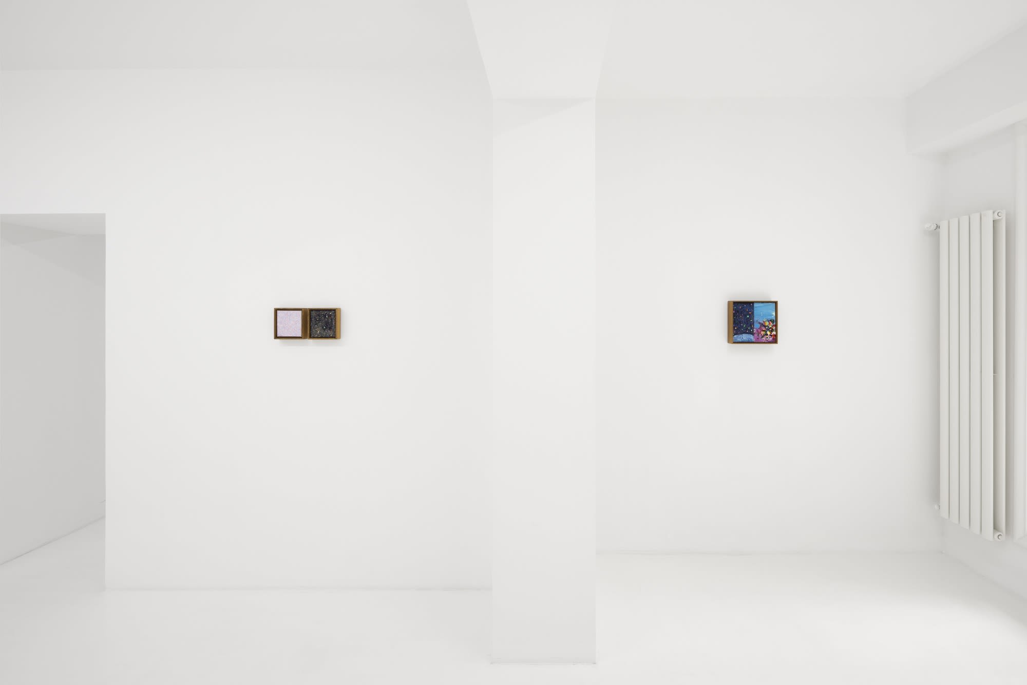 Daniel Chen: Time to Say Goodbye