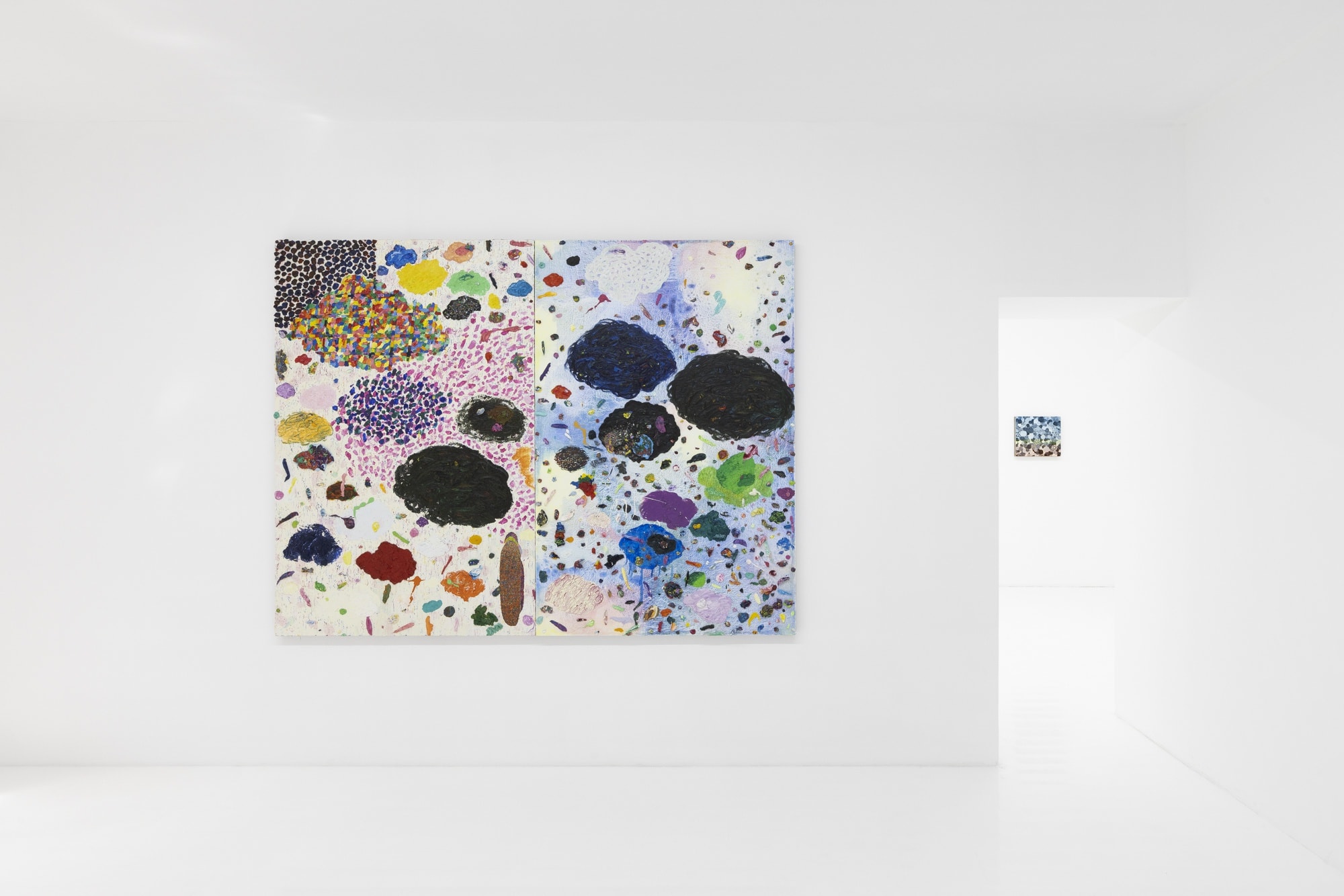 Daniel Chen: Time to Say Goodbye