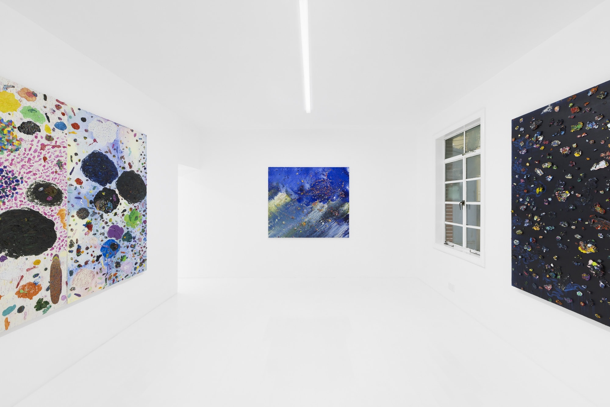 Daniel Chen: Time to Say Goodbye