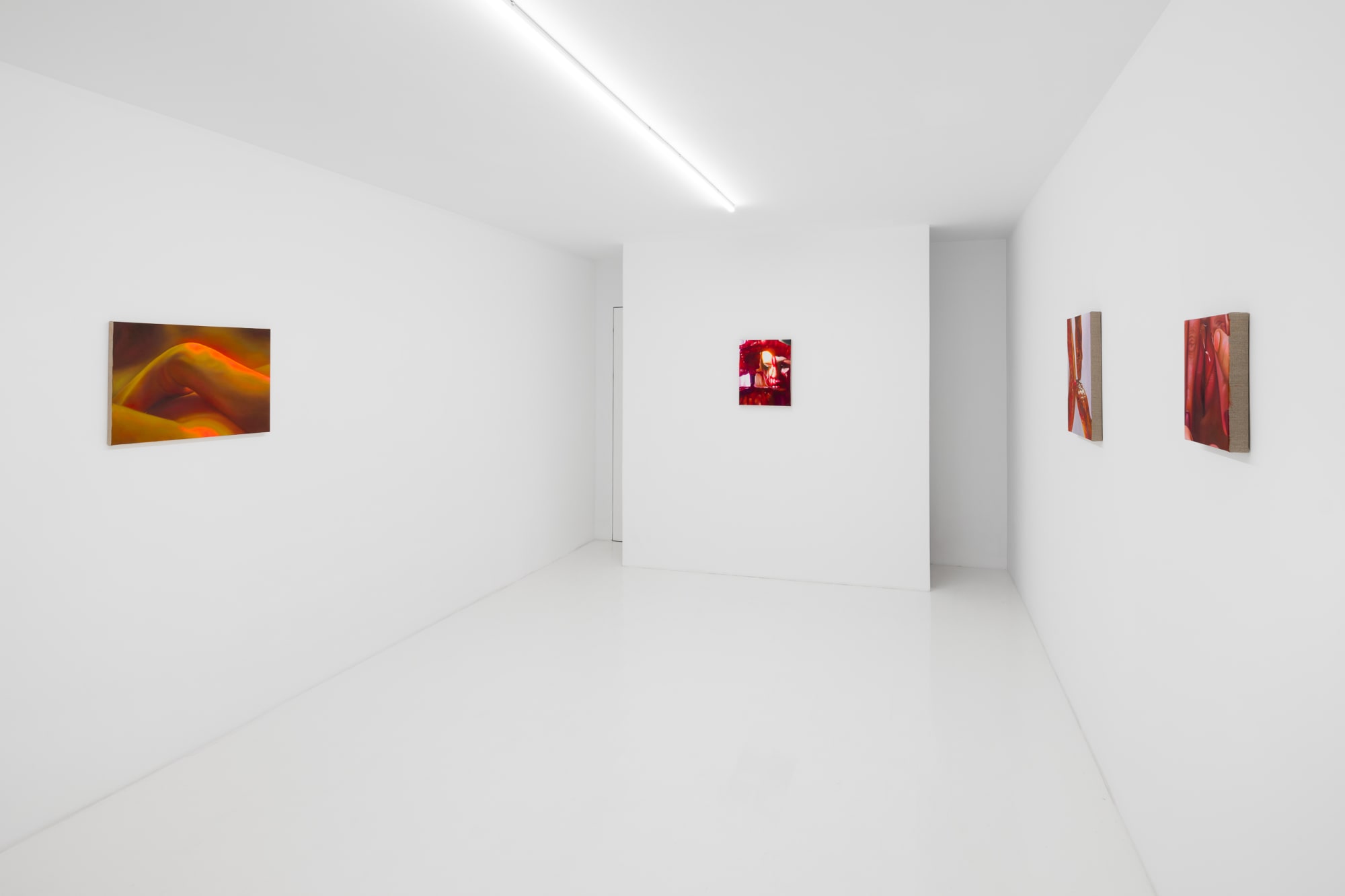 Tao Siqi: The Naked Eye