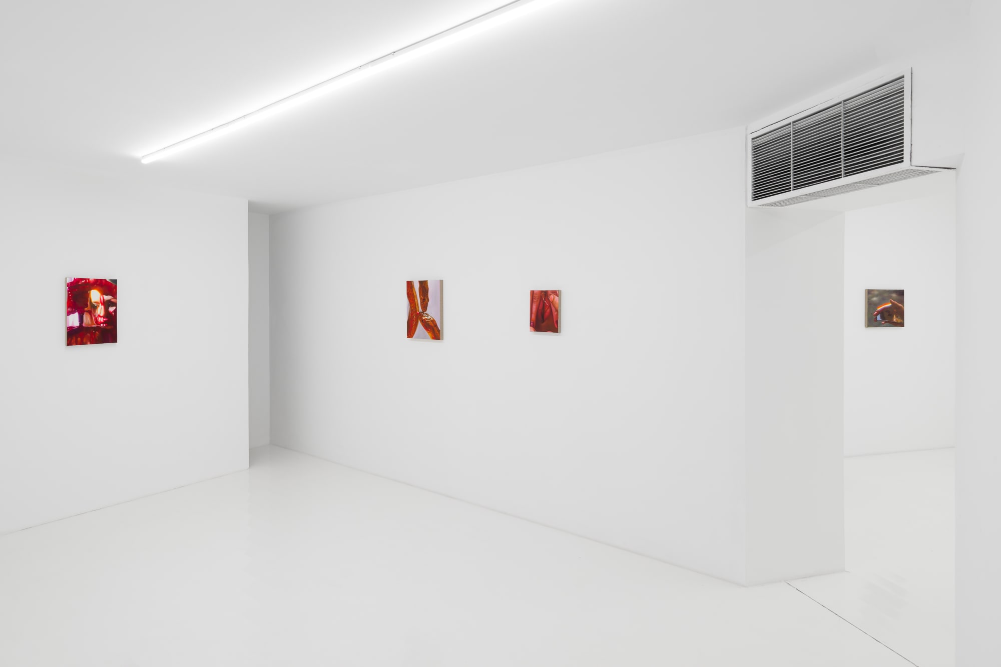 Tao Siqi: The Naked Eye