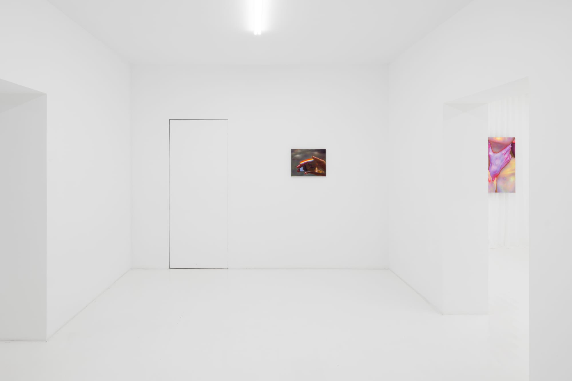 Tao Siqi: The Naked Eye