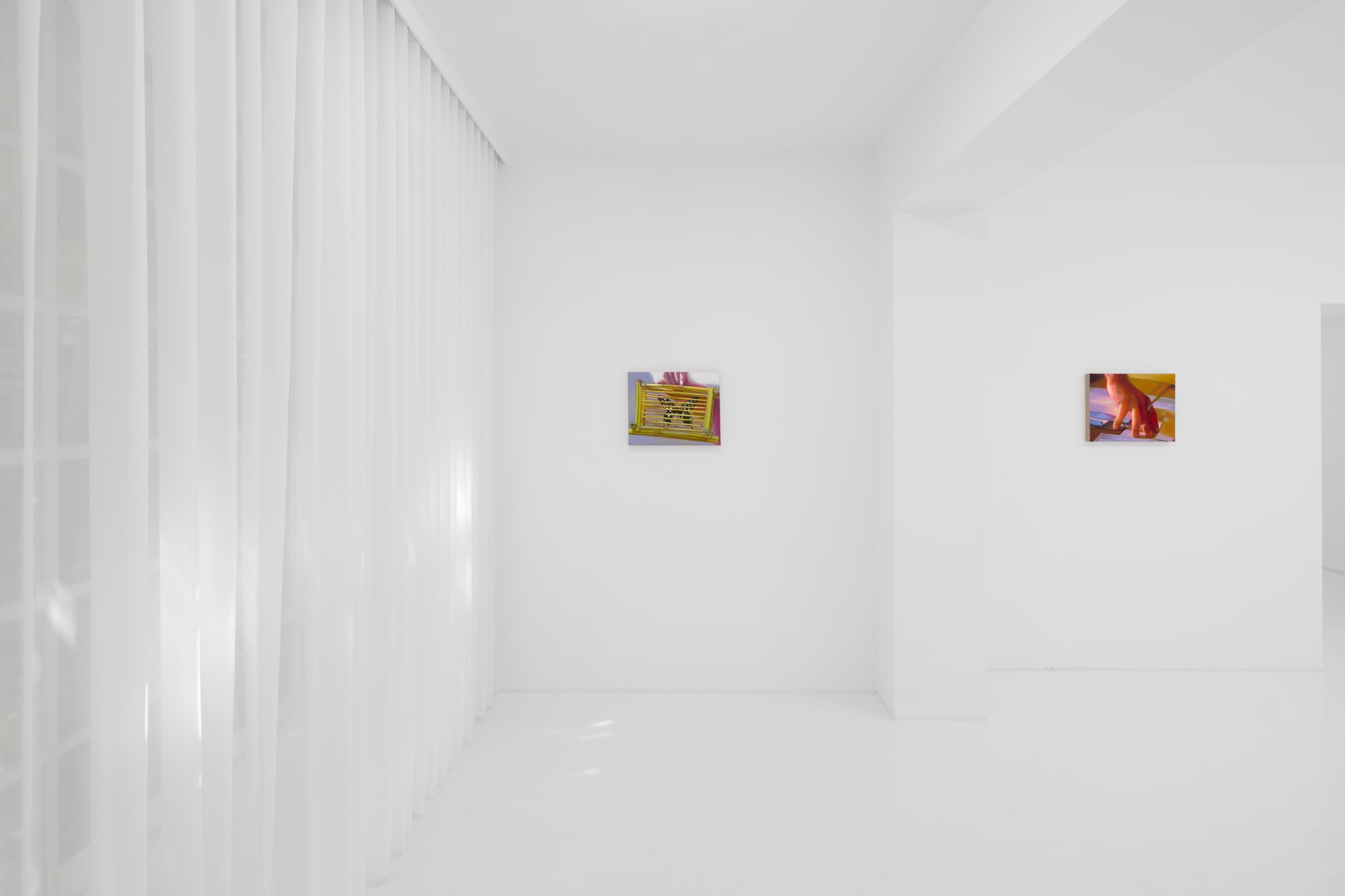 Tao Siqi: The Naked Eye