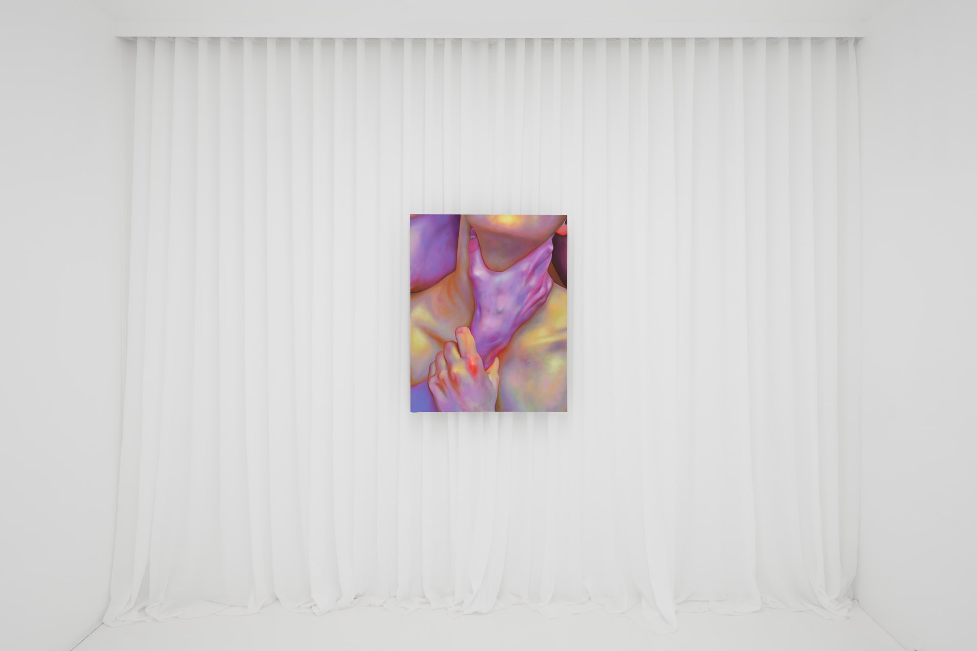 Tao Siqi: The Naked Eye