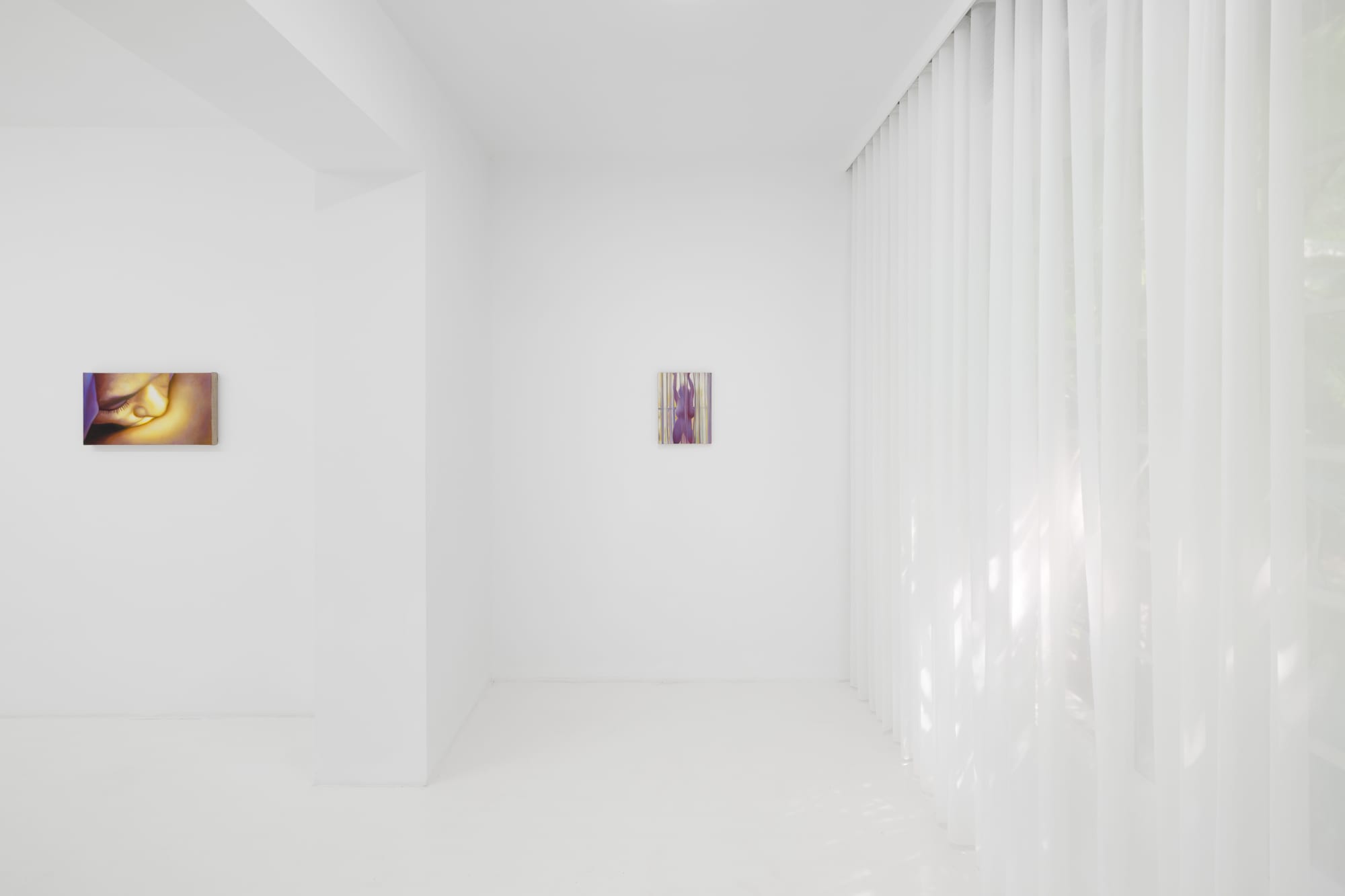 Tao Siqi: The Naked Eye