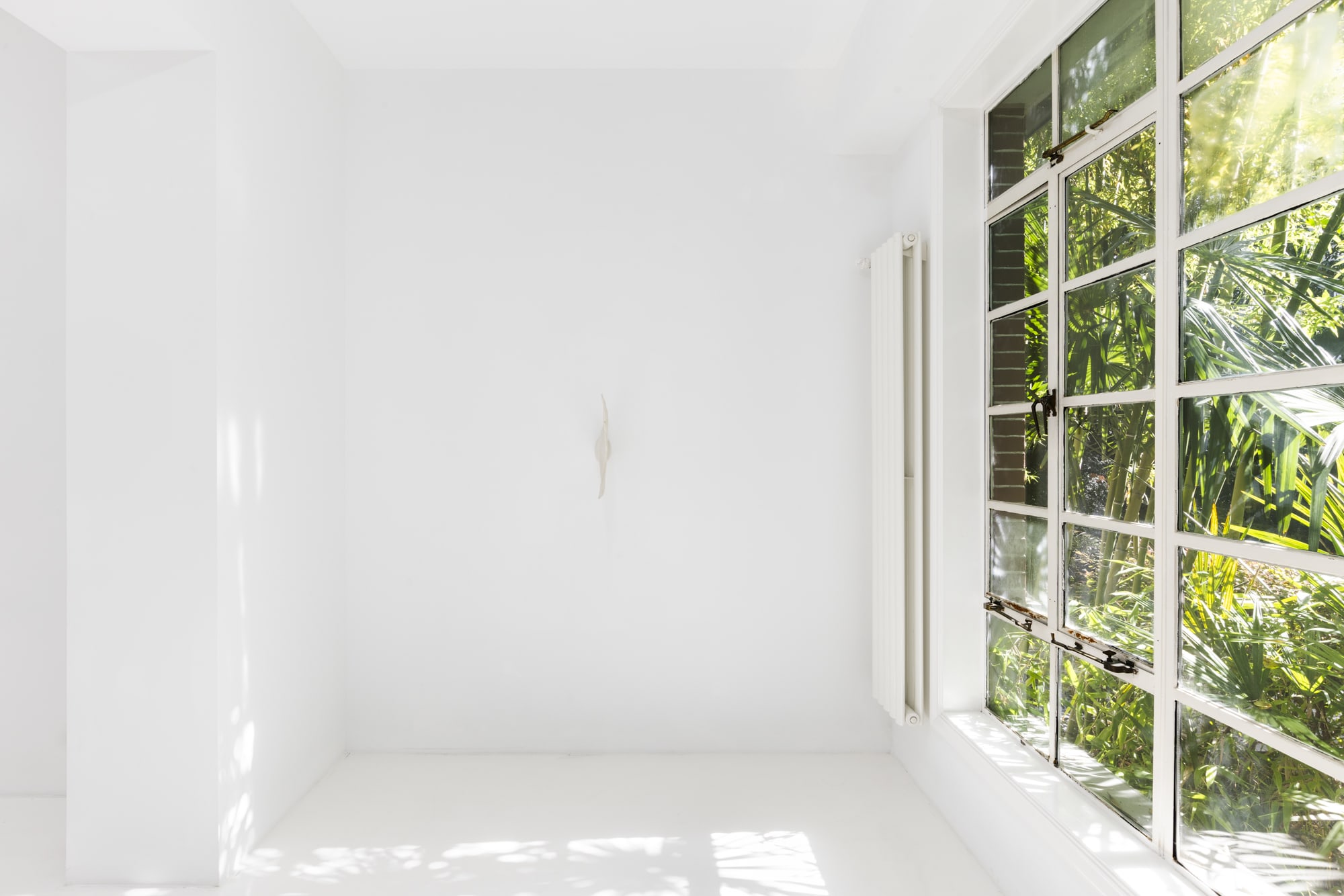 Miranda Fengyuan Zhang: Perpetual Temptation