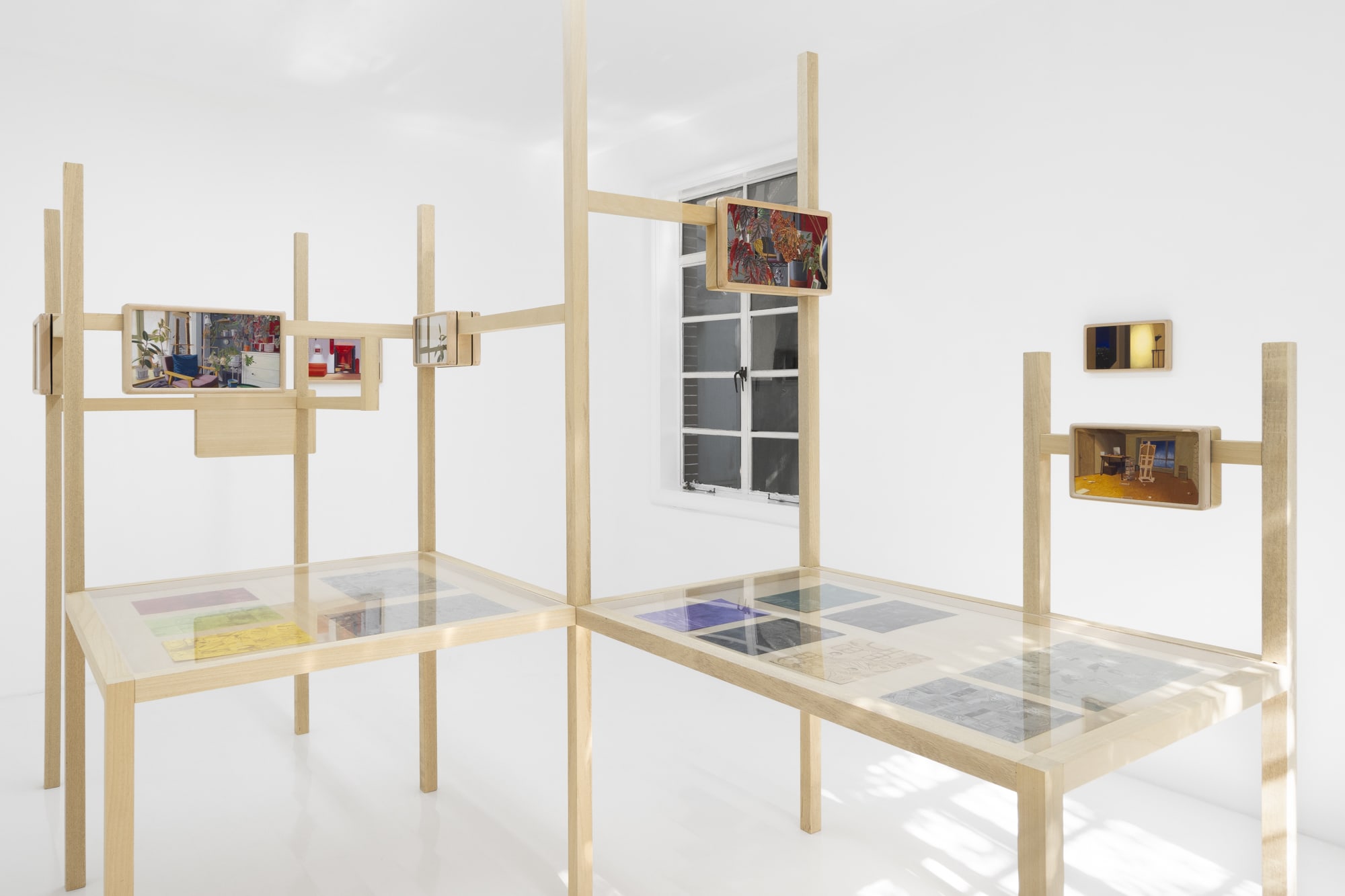 Gao Yuan: You Can’t Step In the Same Room Twice