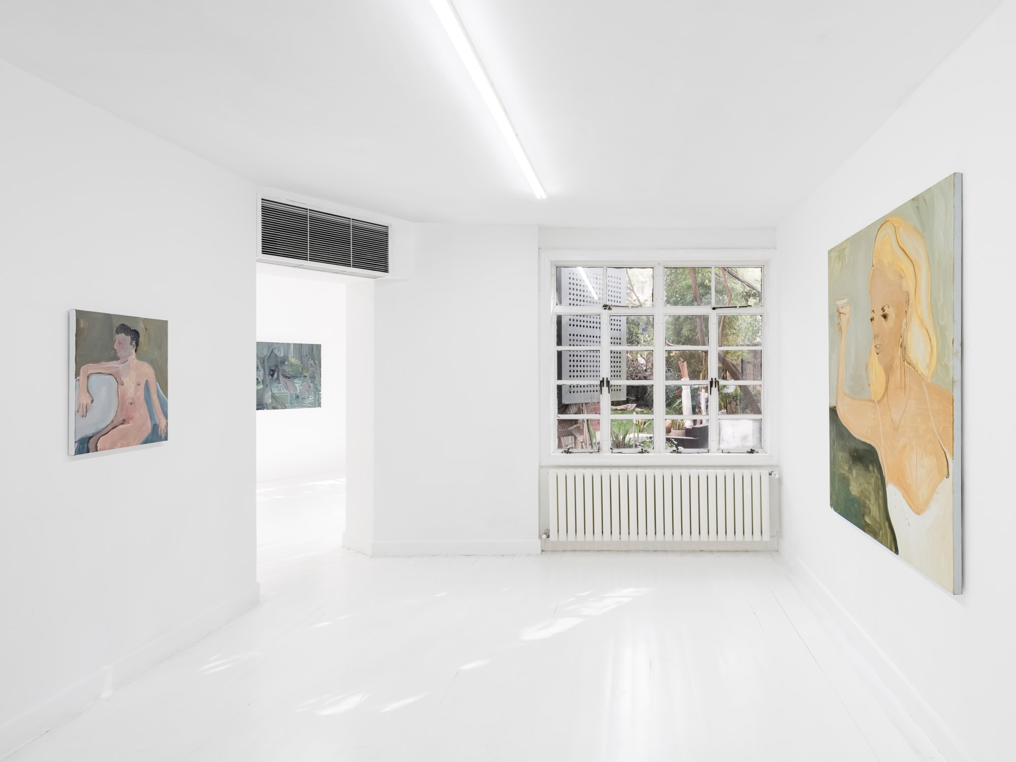 Rudy Cremonini: When the Music Is Over