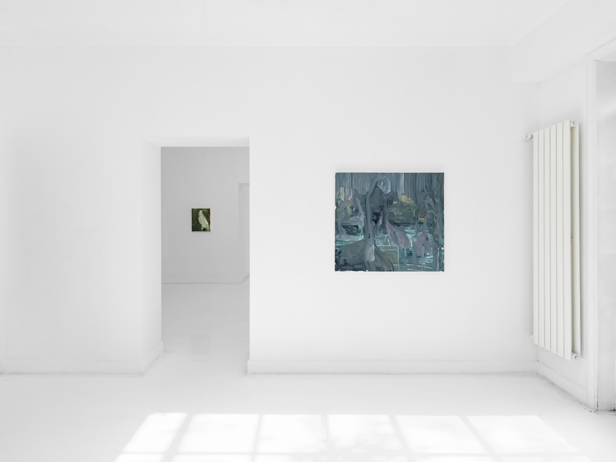 Rudy Cremonini: When the Music Is Over