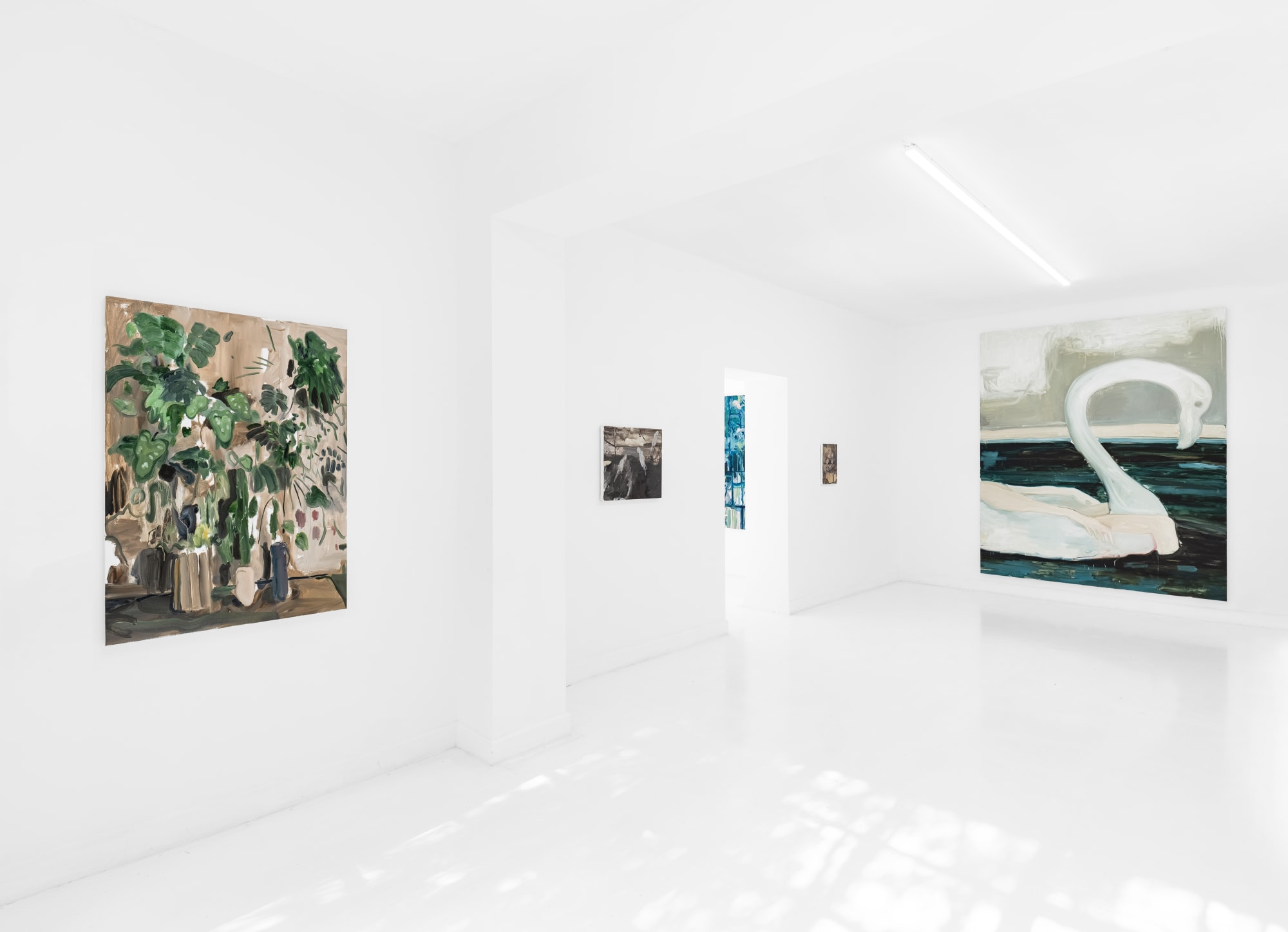 鲁迪·克雷莫尼尼:当音乐停止