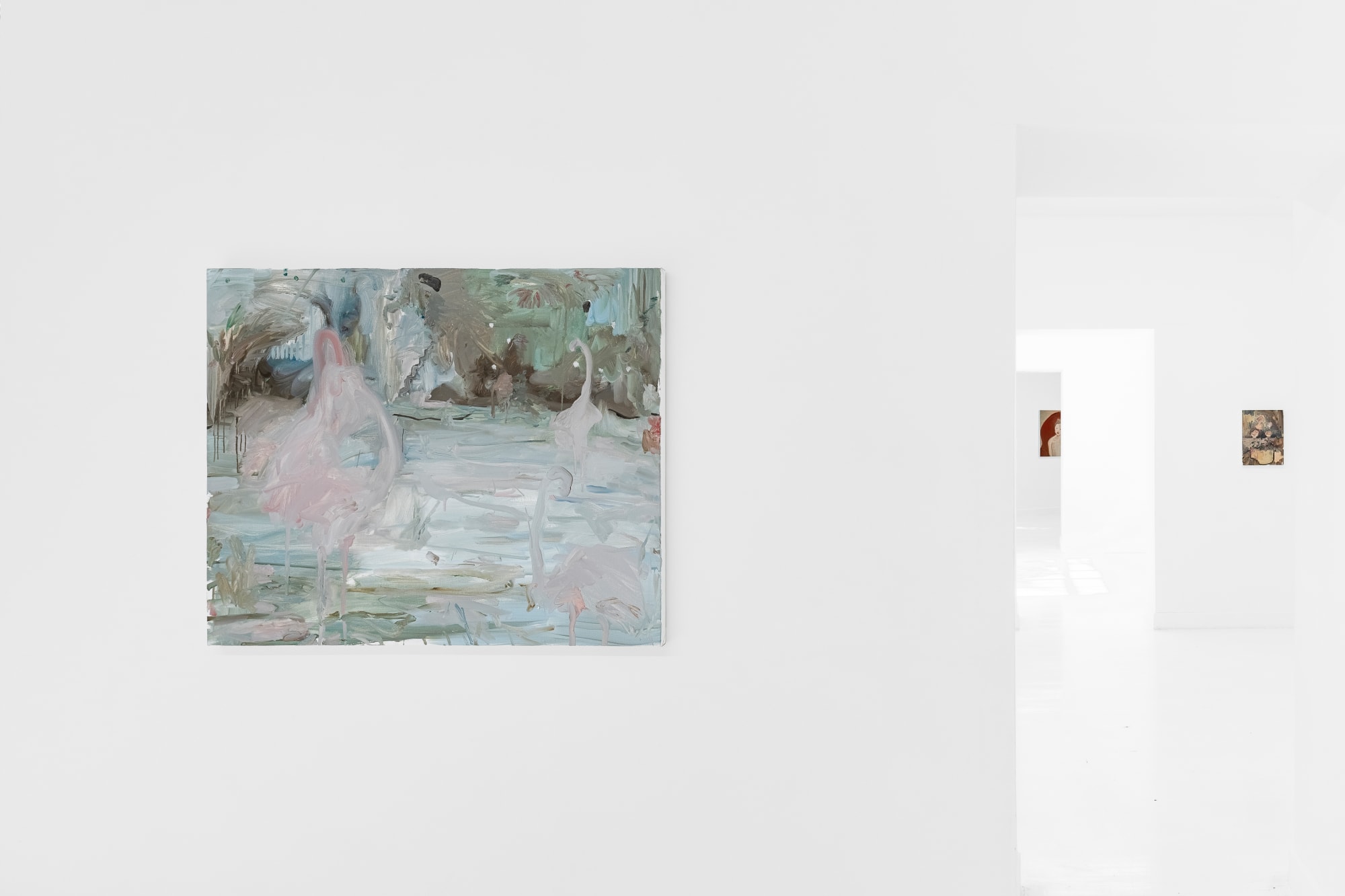 Rudy Cremonini: When the Music Is Over