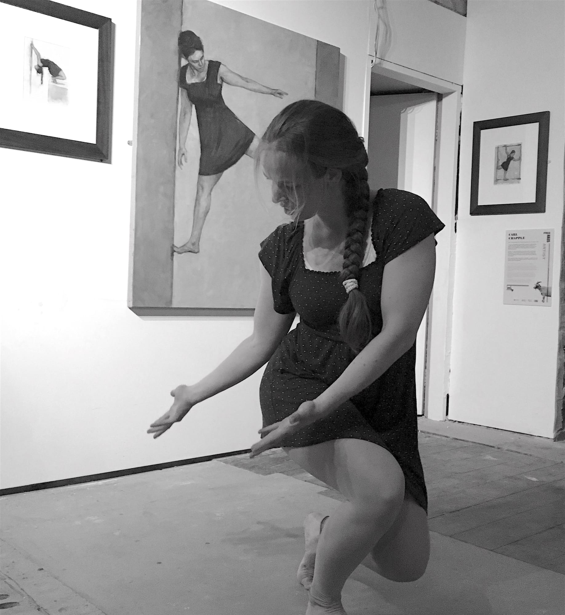 Angharad Harrop, 2016