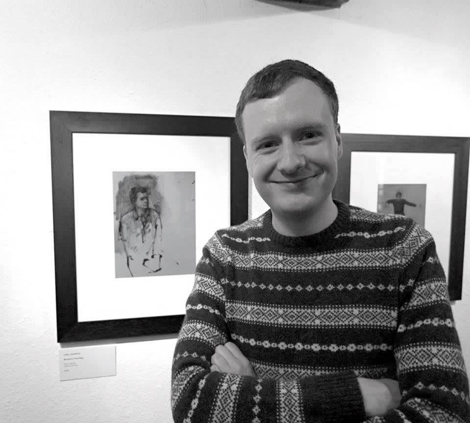 Benjamin Partridge, 2014