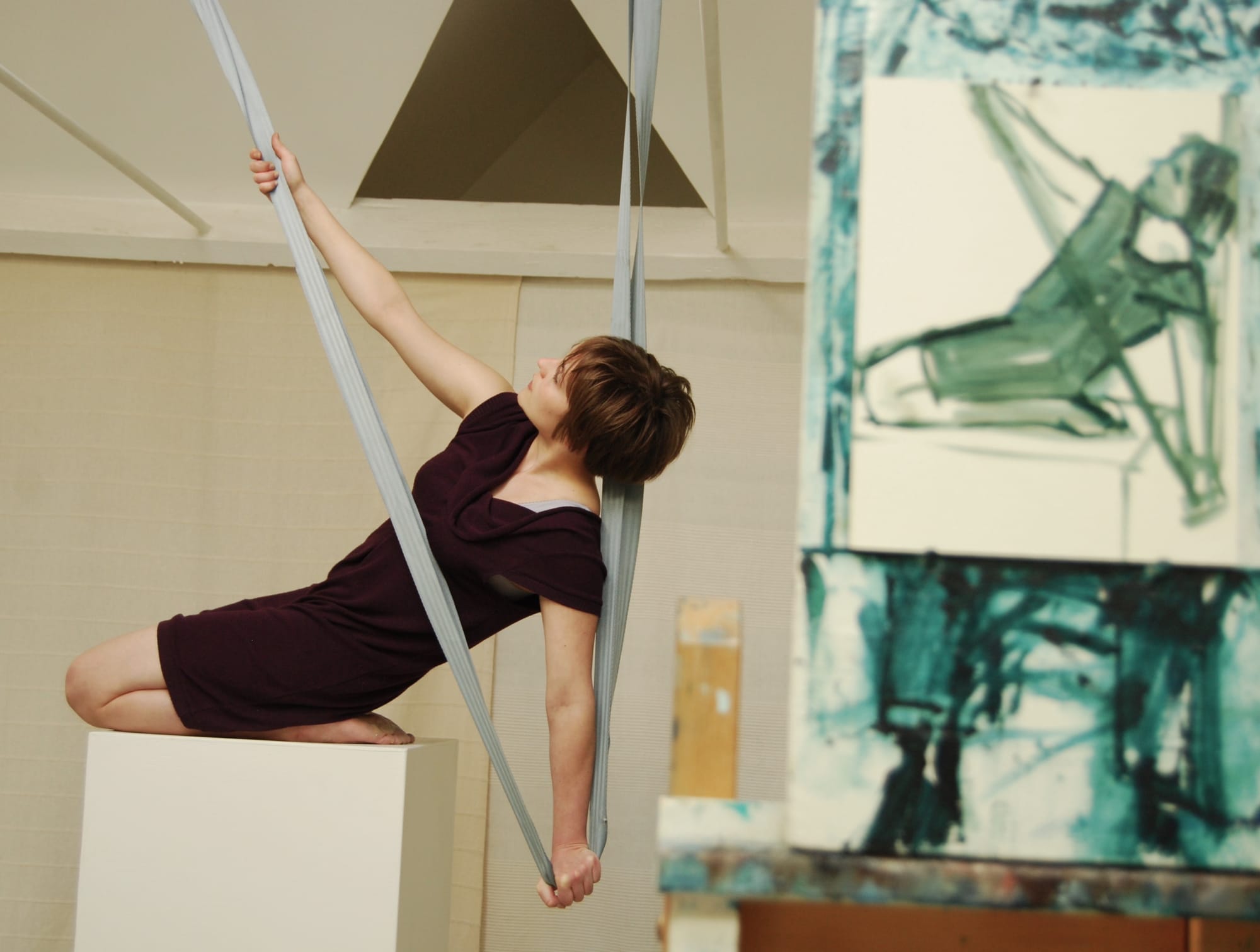 Beth Powlesland, 2015