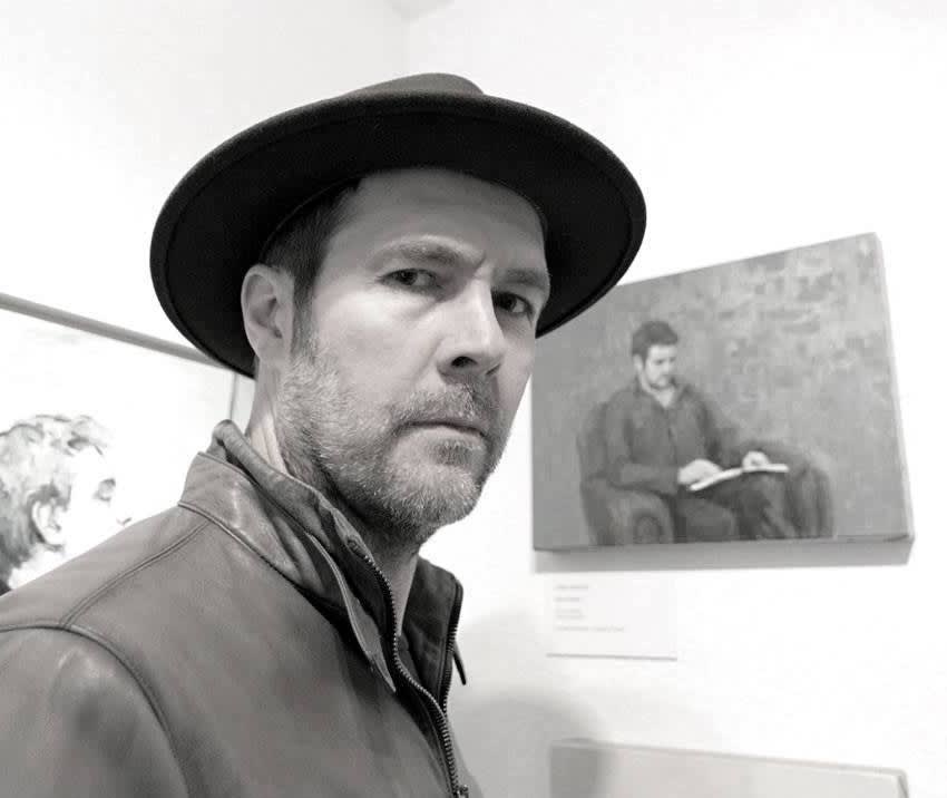 Rhod Gilbert, 2014