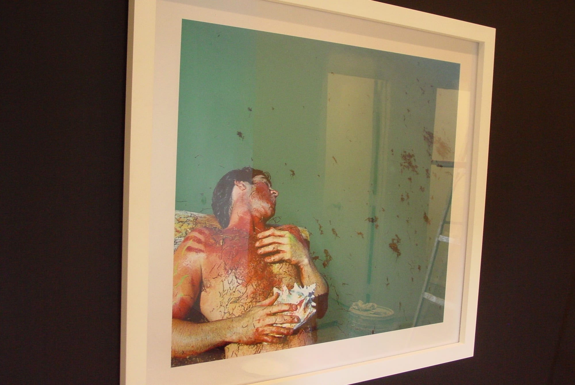 The Hand of the Eye, Questions of Travel