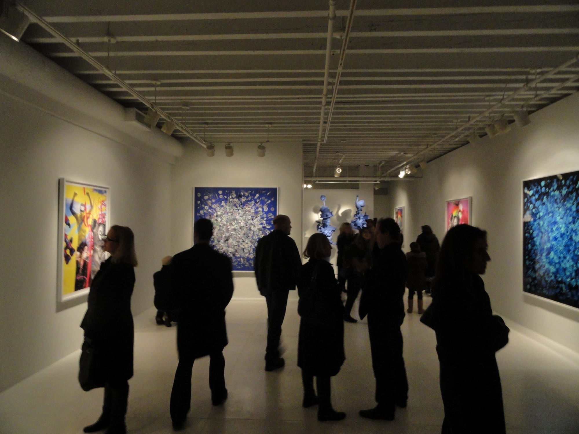 Portrait of A Garden