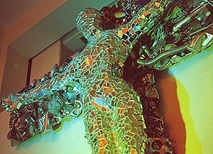 Assemblages from the Netherlands Hotel