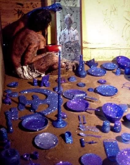 Puerto Rico '02 [En Ruta] M&M Projectos