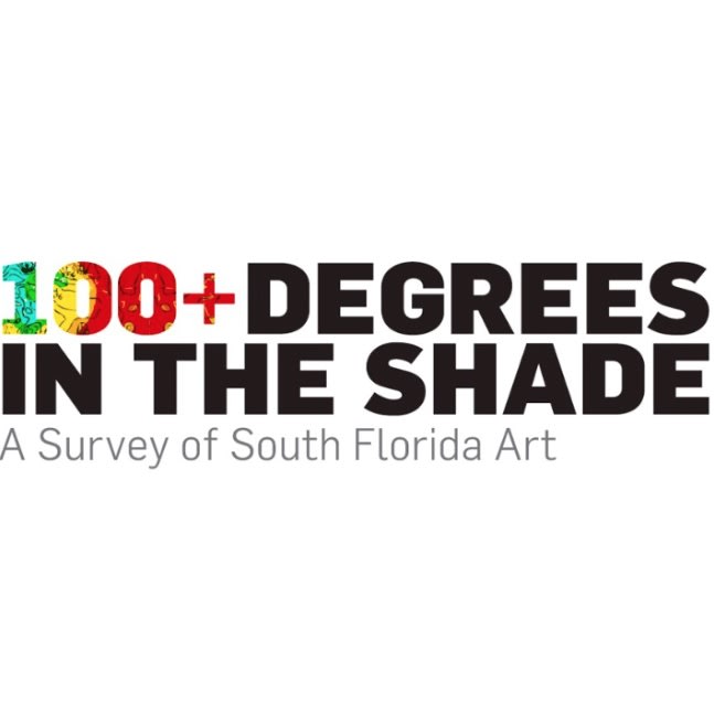 100+ Degrees on the Shade