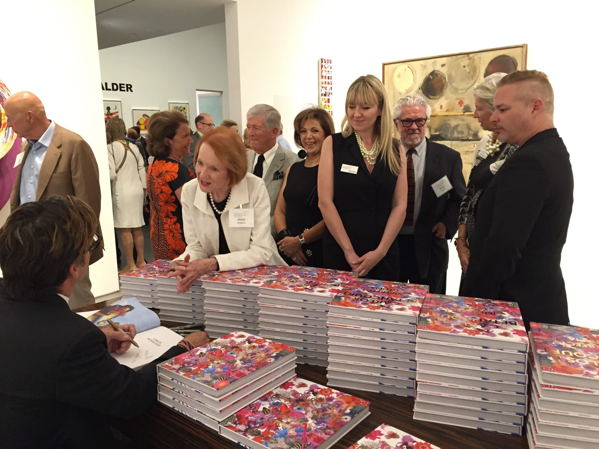 Baroque to Bling! High Art and Low from the Collection of Donna MacMillan